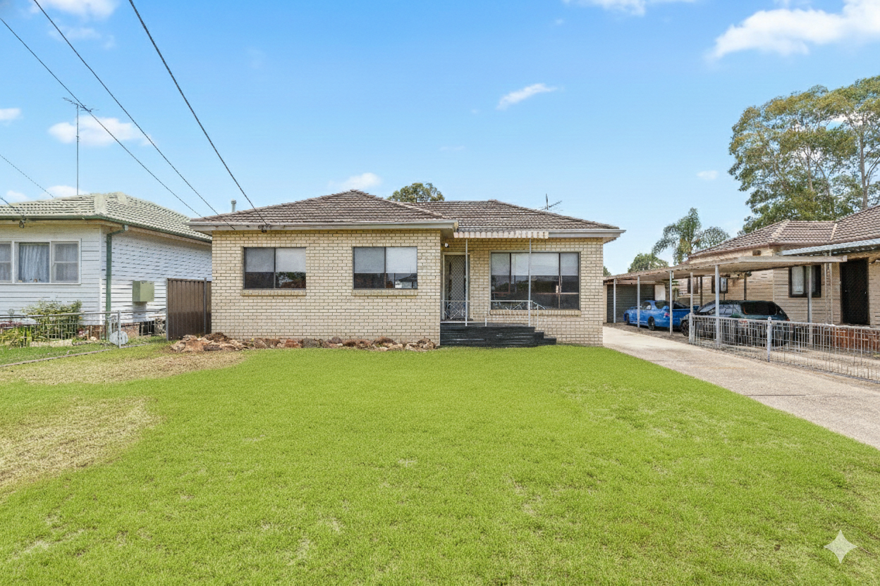 15 Elebana Street, Colyton, NSW