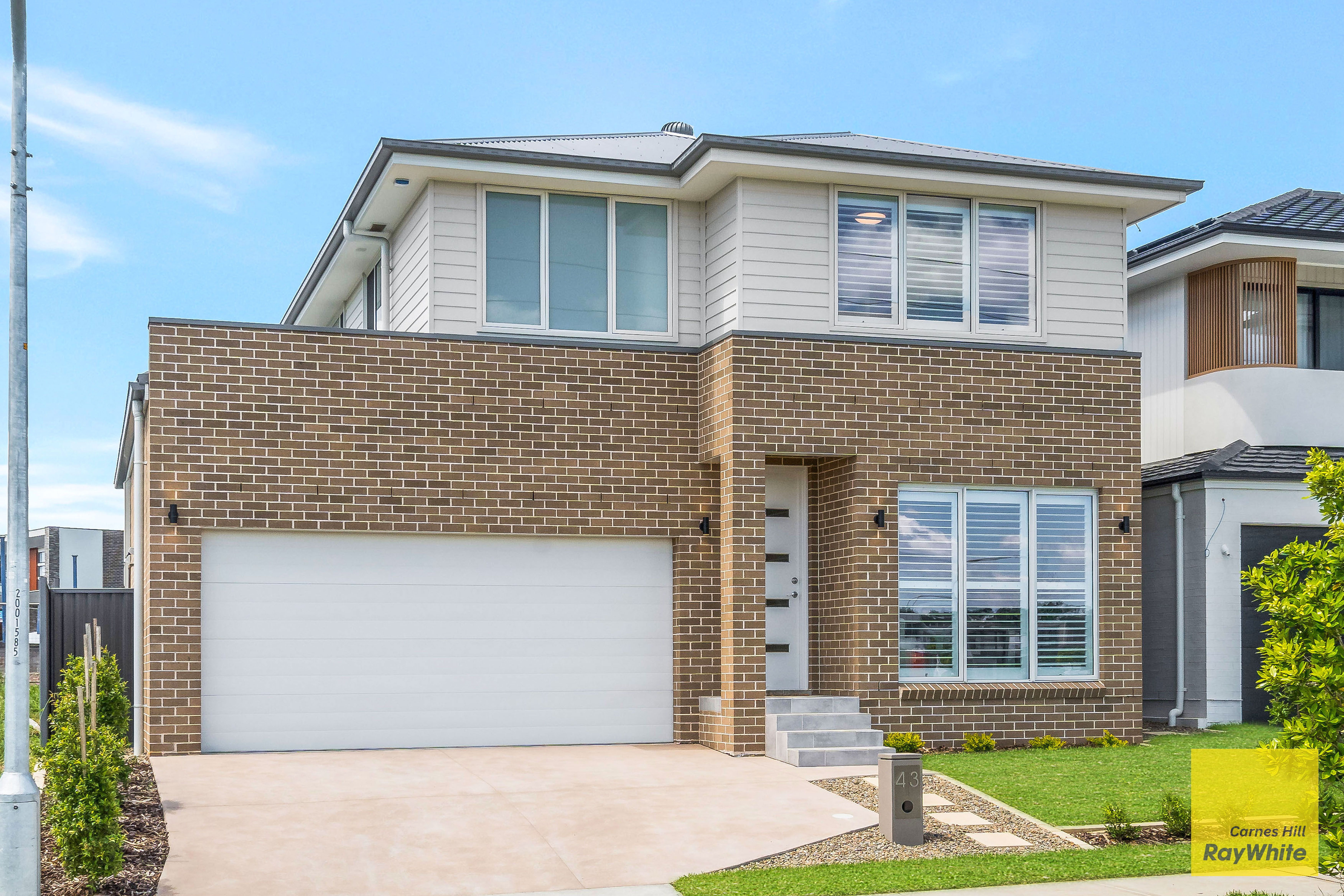 43 Aurora Street, Austral, NSW 2179
