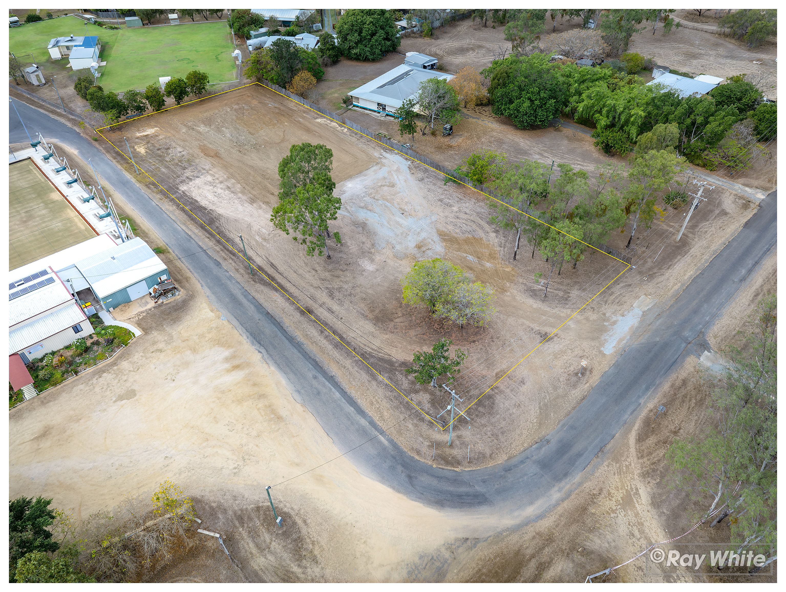 38 Brooks Street — photo from Ray White Rockhampton