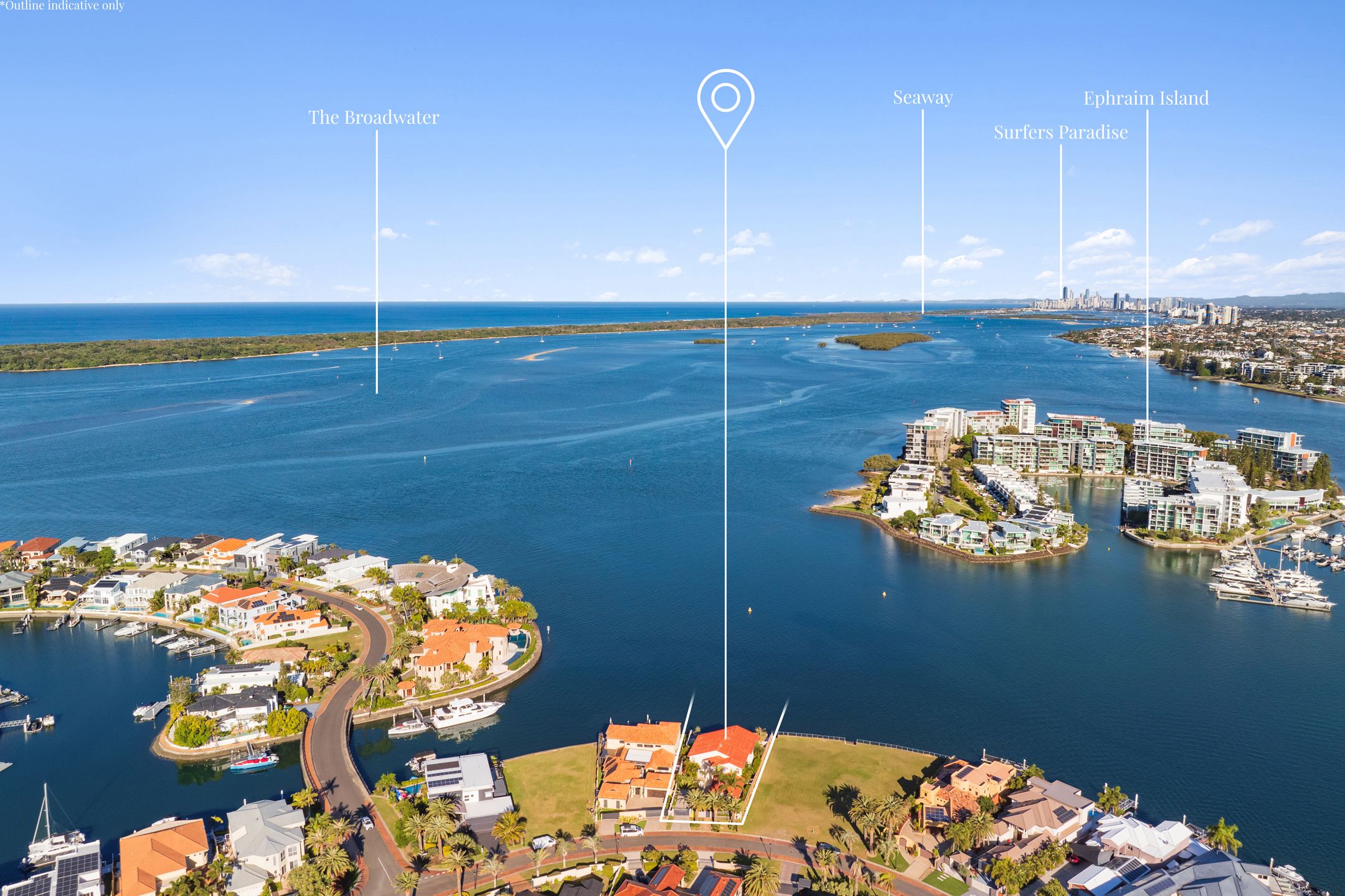 28 Brittanic Crescent, Sovereign Islands, QLD 4216