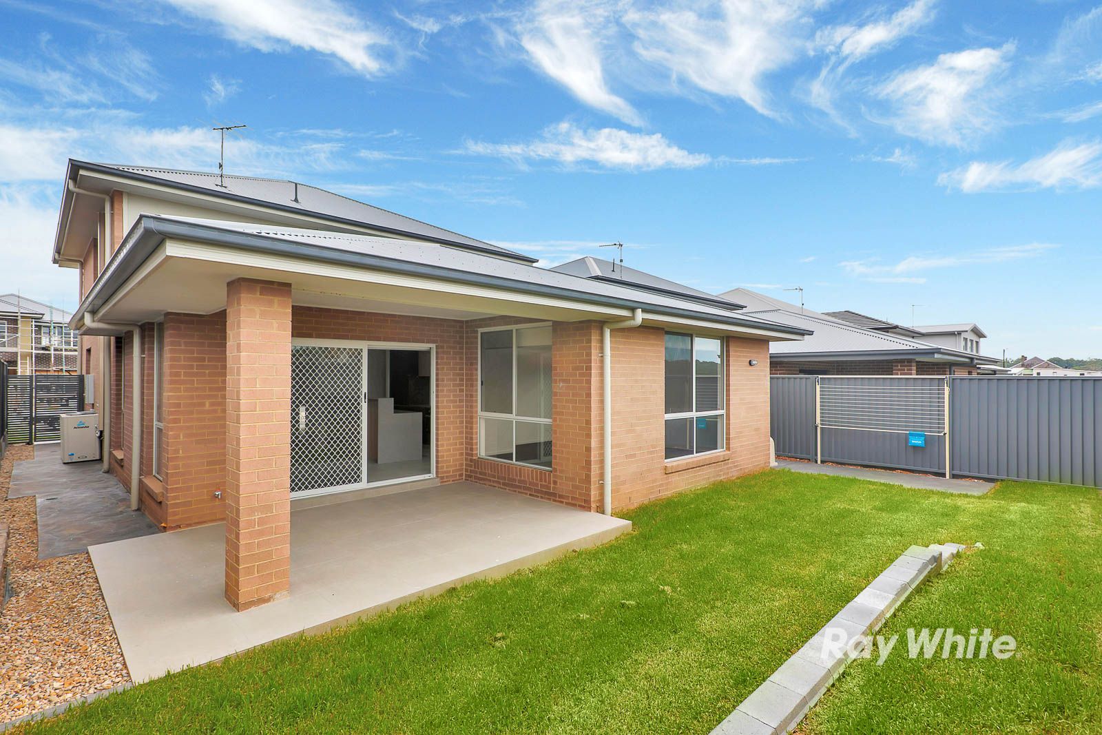16 Quetta Street, RIVERSTONE, NSW 2765
