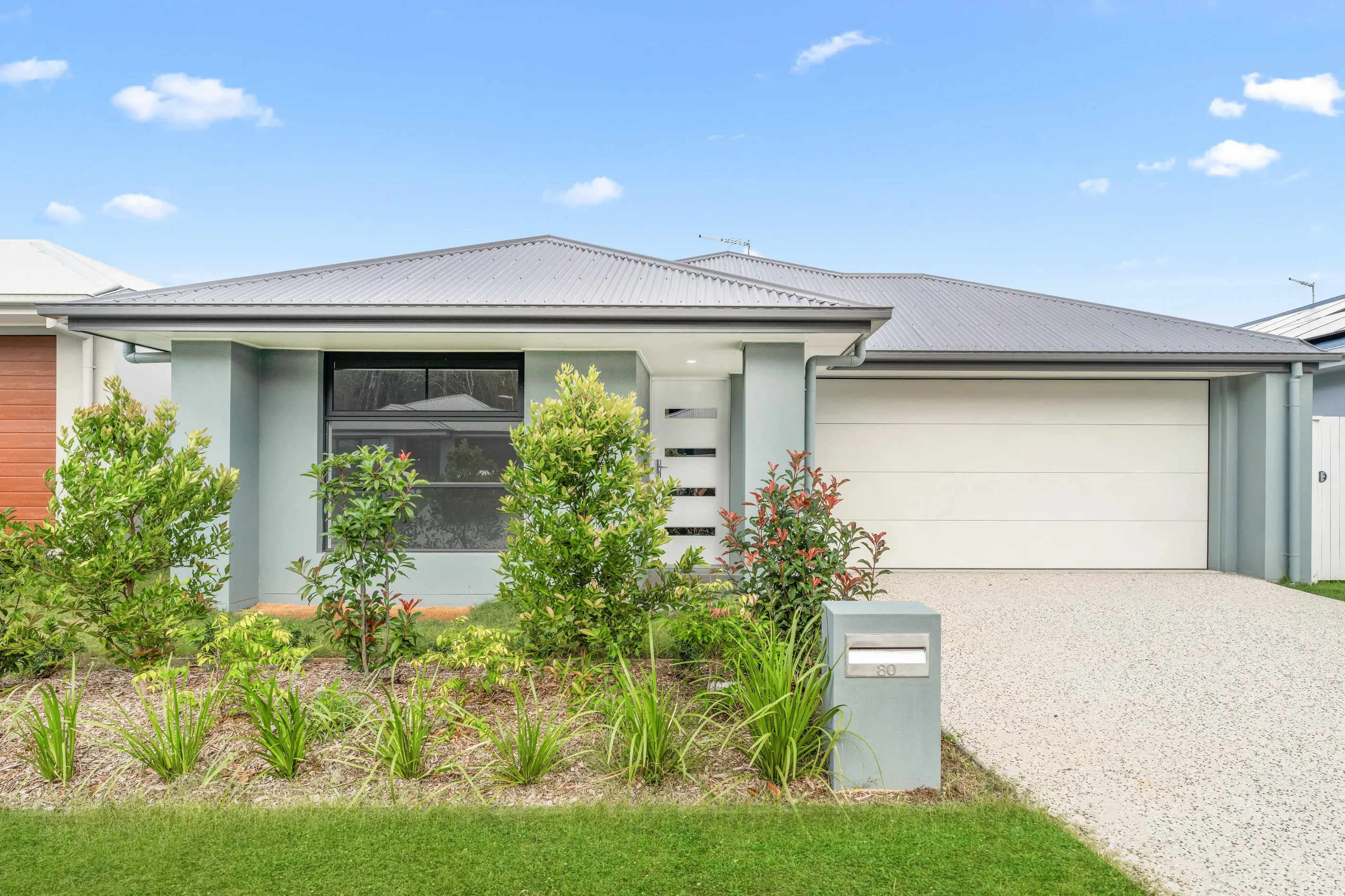80 Ashwood Circuit, Chambers Flat, QLD 4133