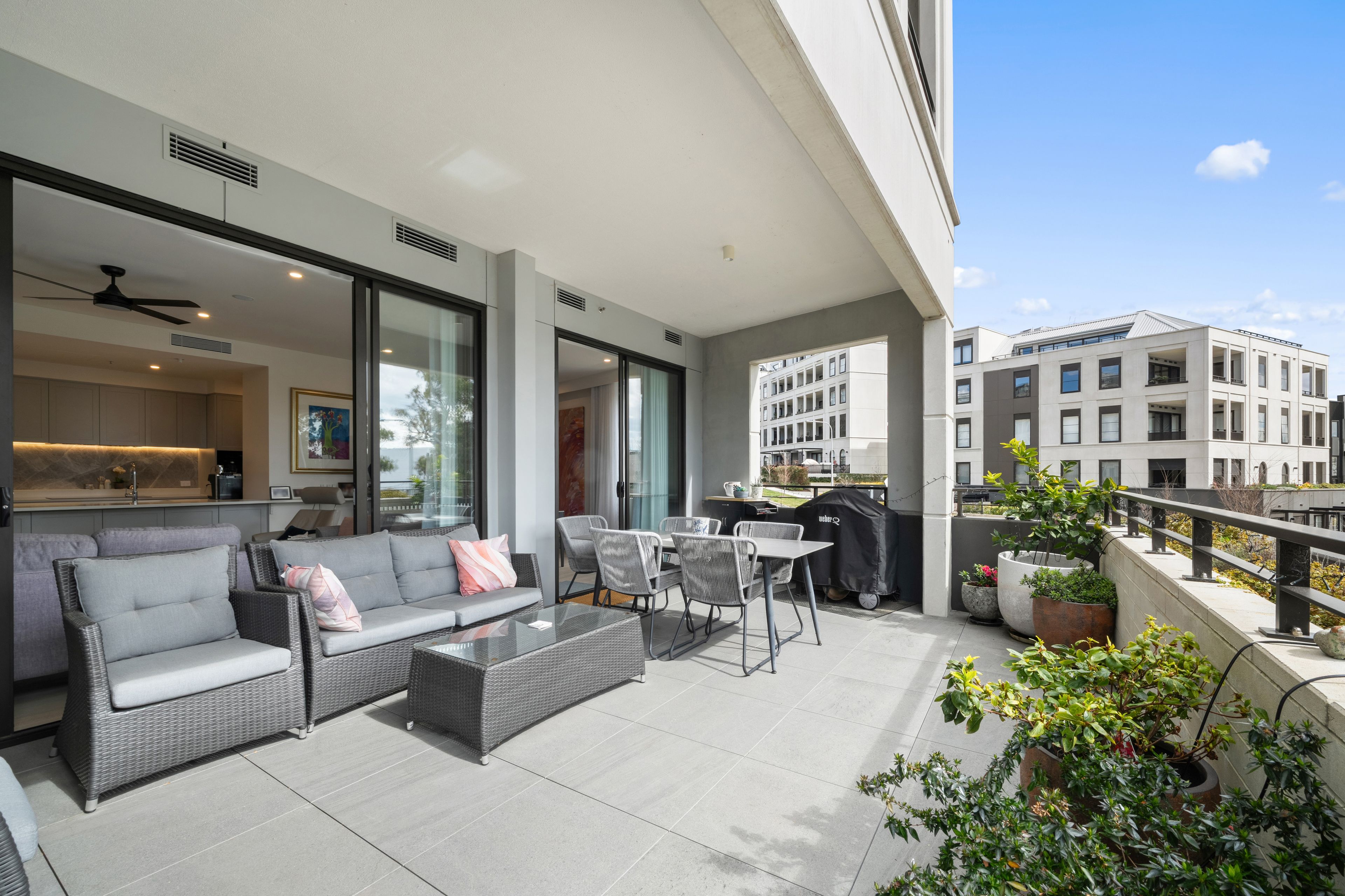 5/1 Lady Nelson Place — photo 17 of 21