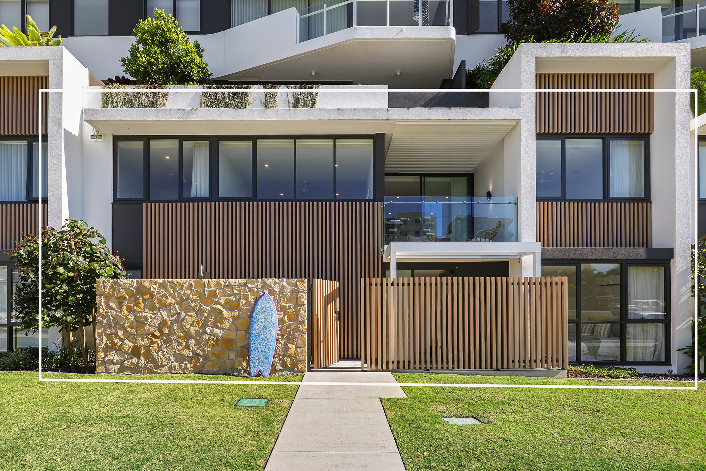 203/5 Nyrang Avenue, Palm Beach, QLD 4221