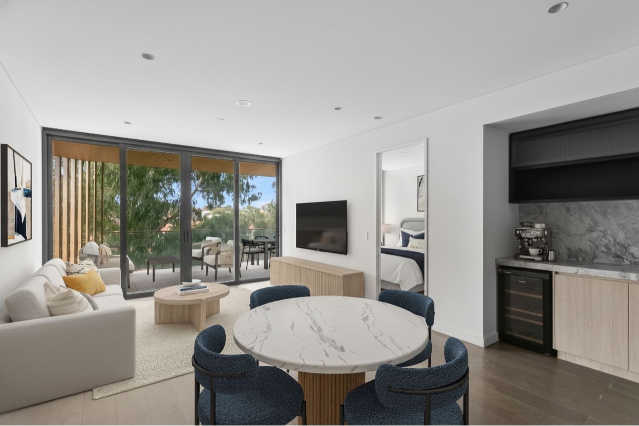 309/1 Airlie Street, Claremont, WA 6010