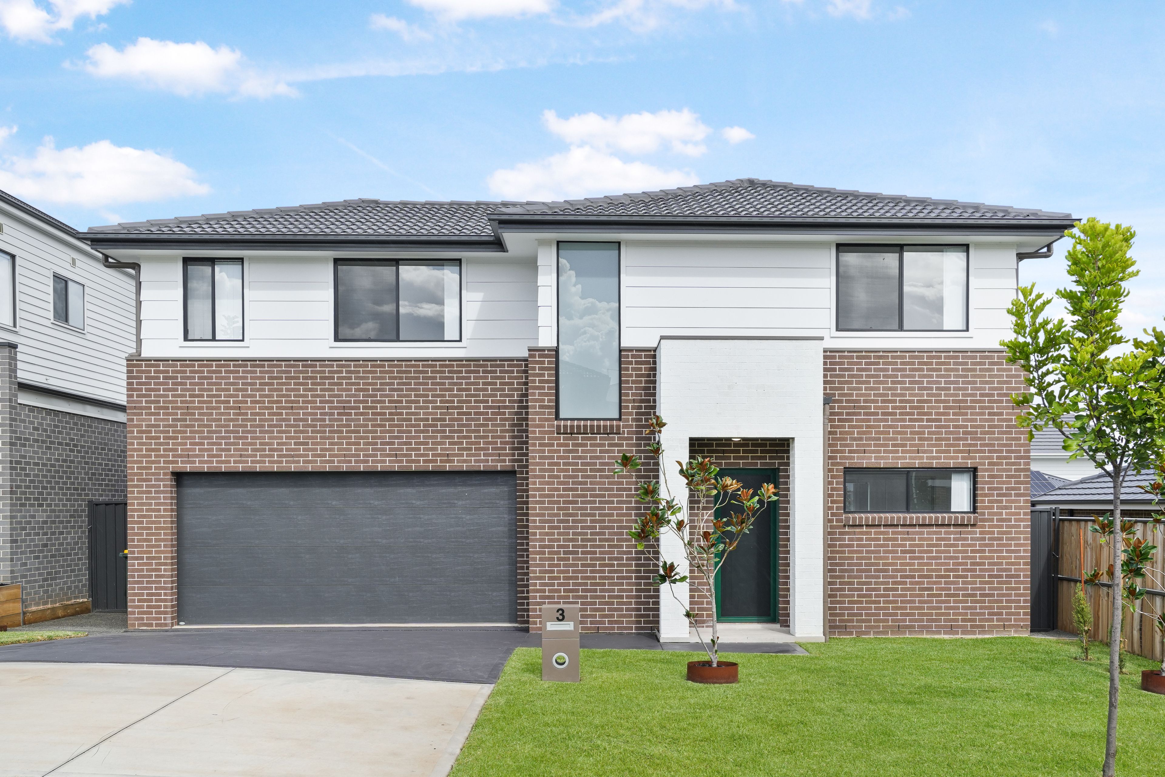 3 Connemara Street — photo from Ray White The Jaura Group