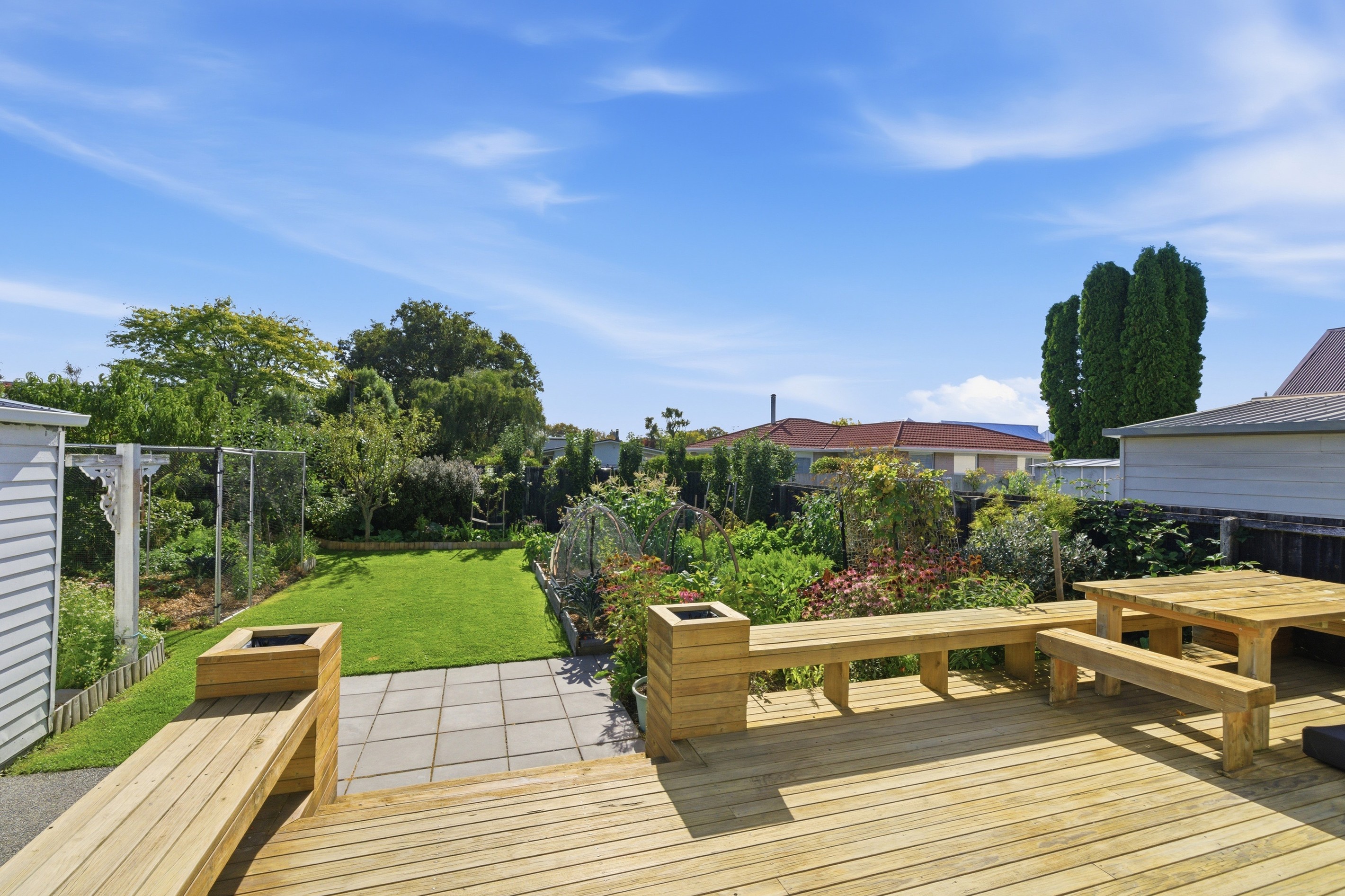 8 Yale Street, Spreydon, Christchurch City