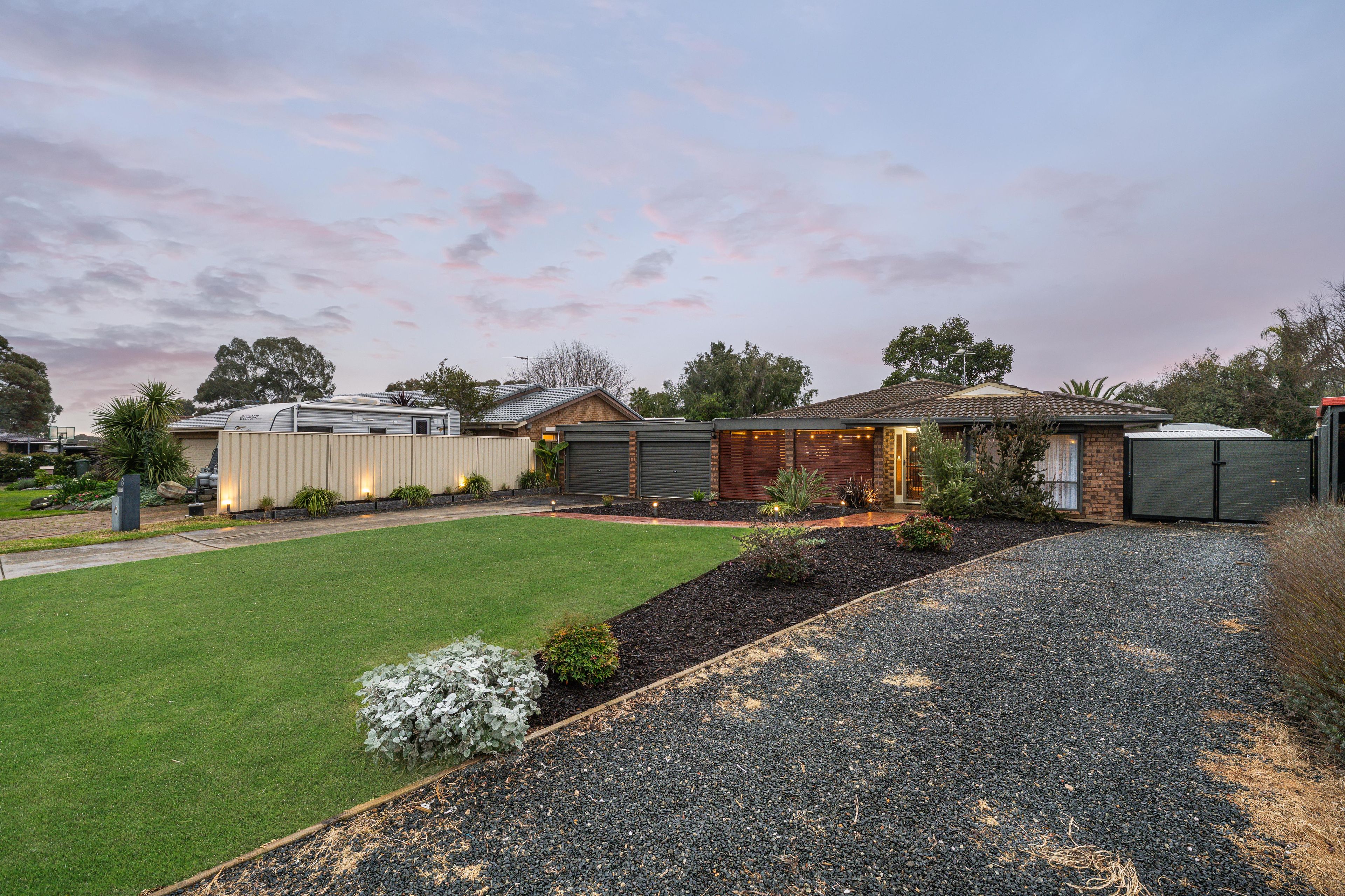 8 Zariba Court, Surrey Downs, SA 5126
