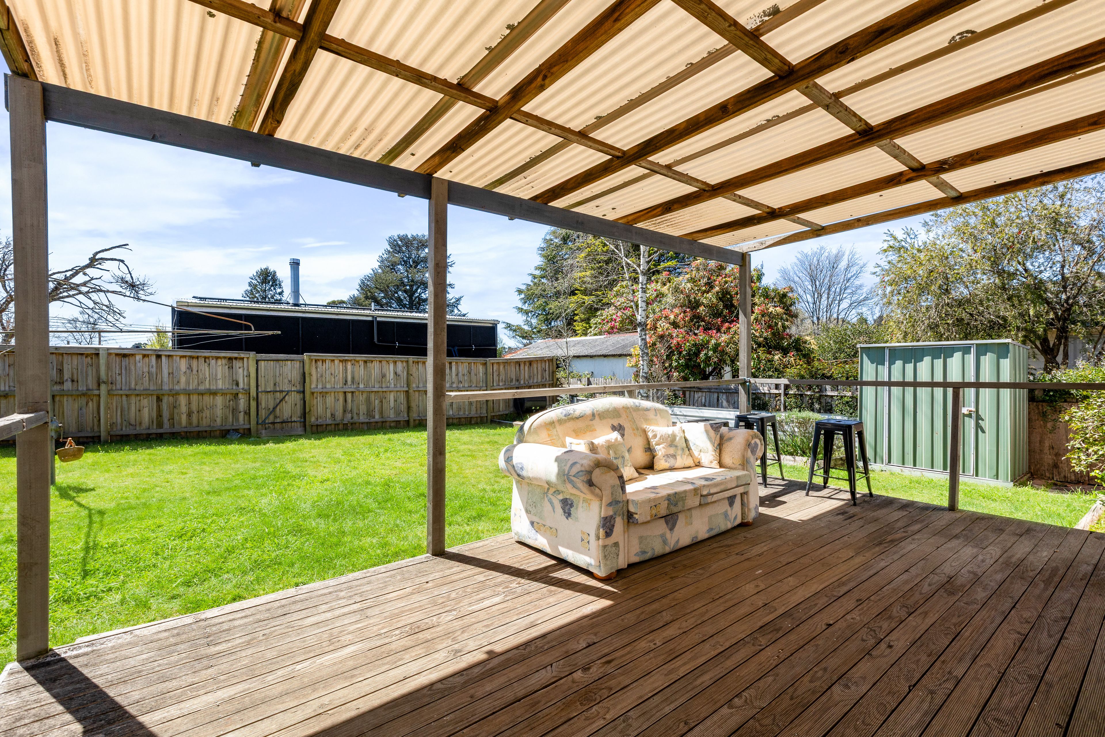 26 Leichhardt Street — photo 19 of 24