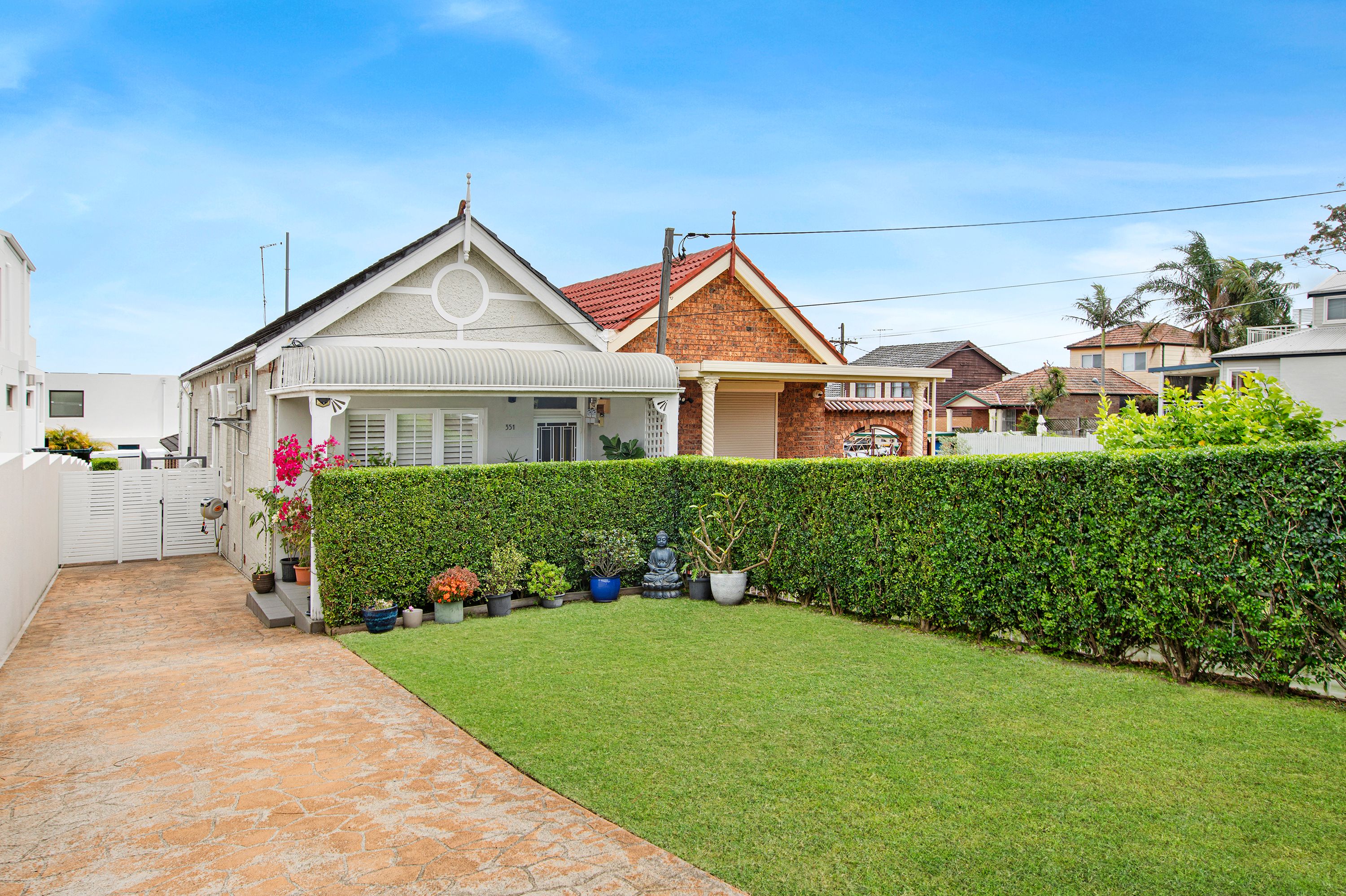 351 Great North Road — photo from Ray White IW Group