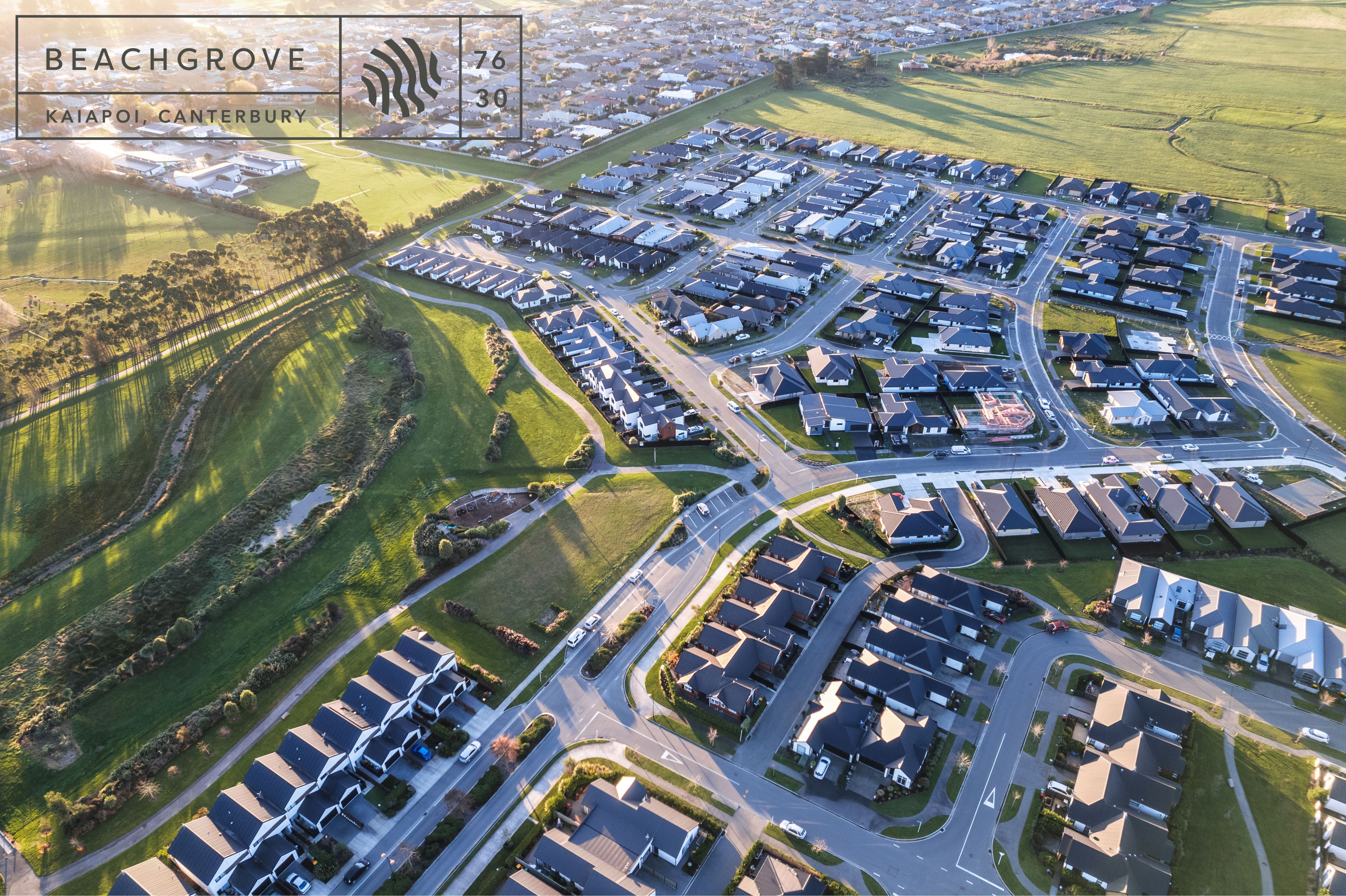 Lot 437 Beachgrove, Kaiapoi, Waimakariri District