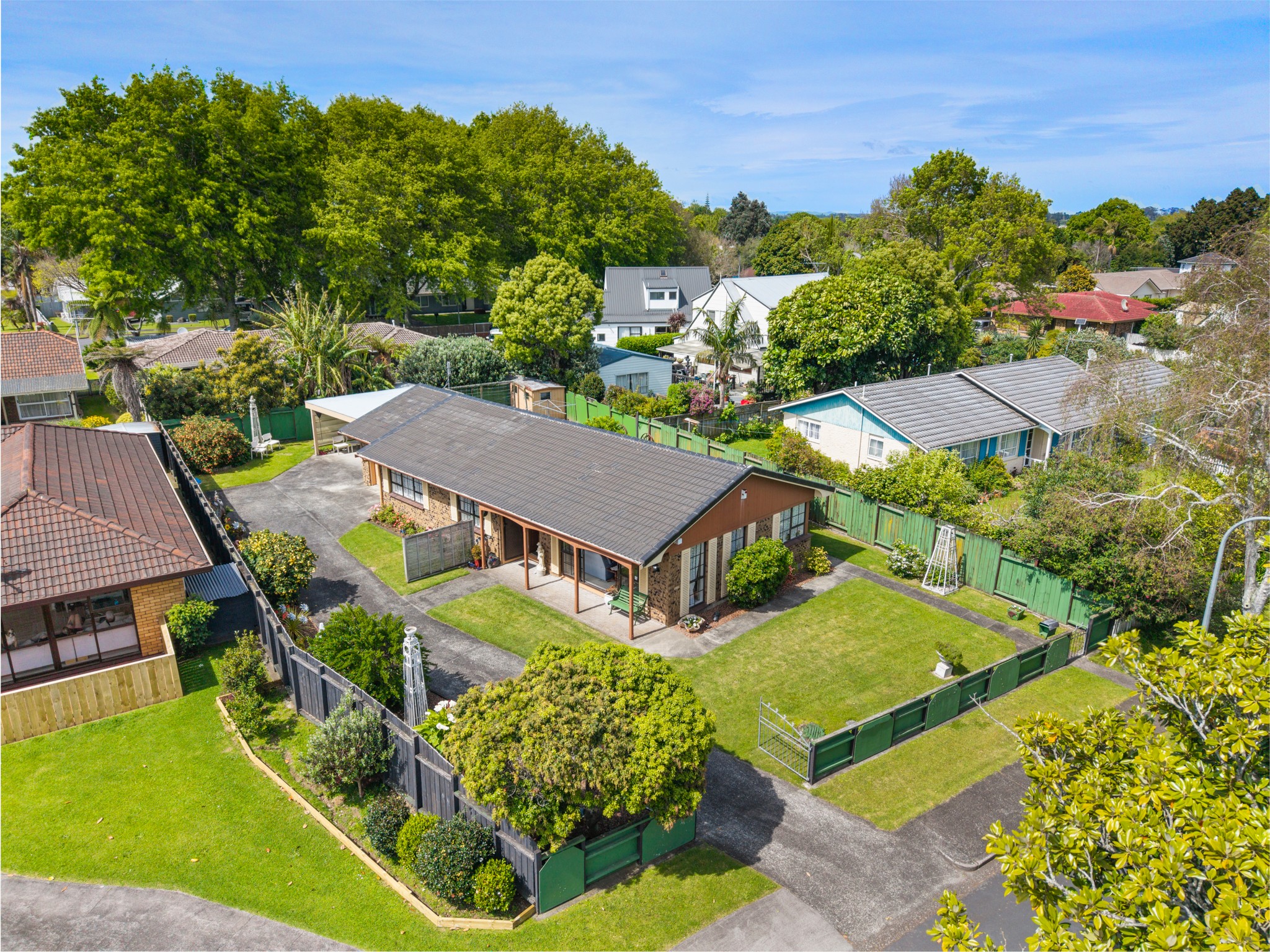 3 Kamulla Court, Conifer Grove, Manukau City