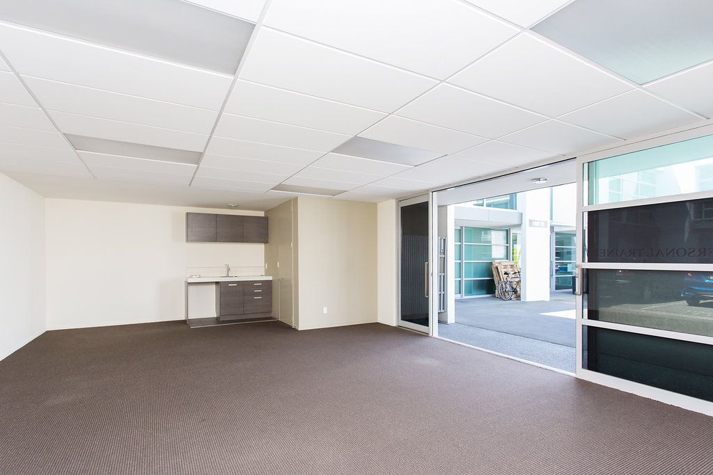 Phillipstown, Christchurch City