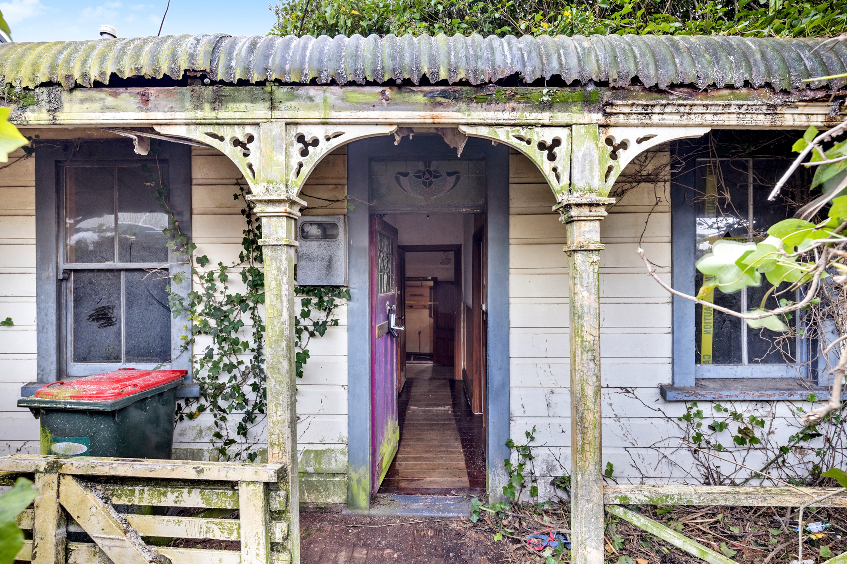42 Hanover Street, Wadestown, Wellington City