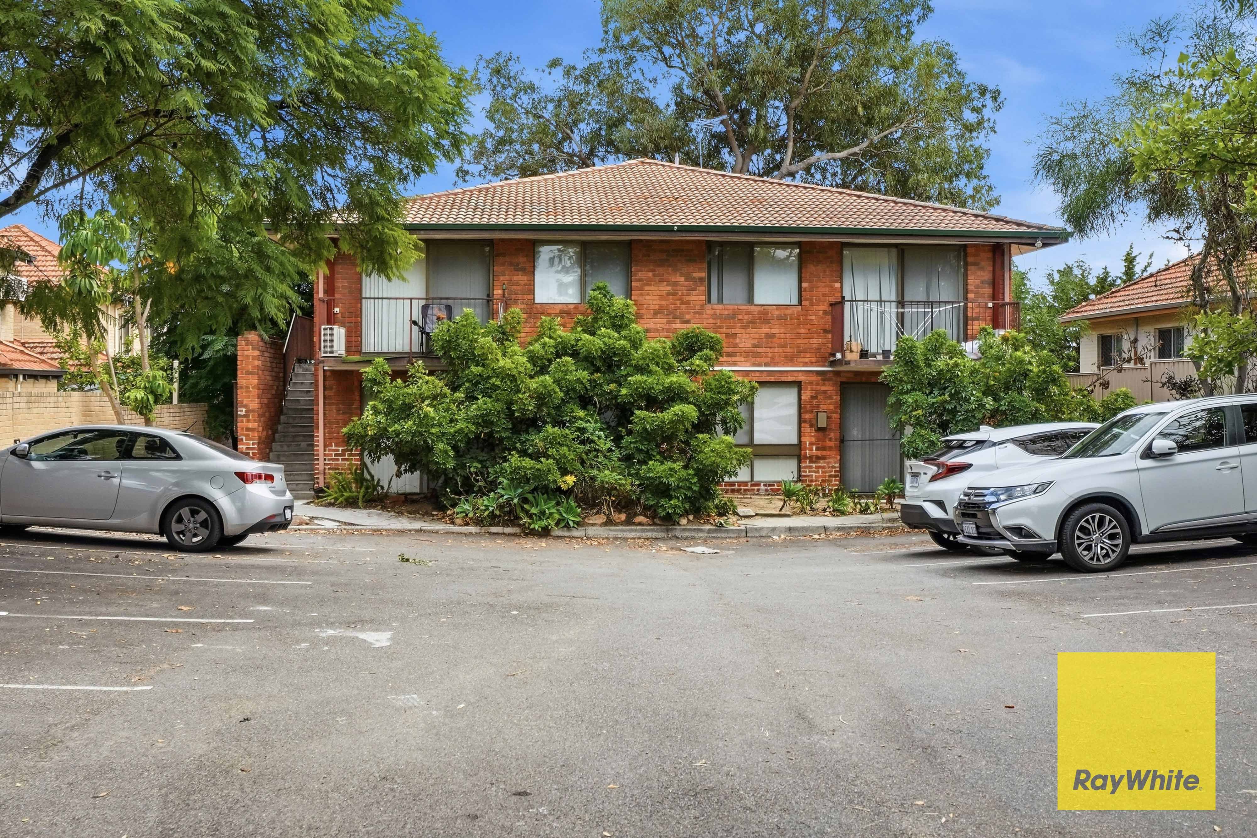 7/67 Leonard Street, Victoria Park, WA 6100