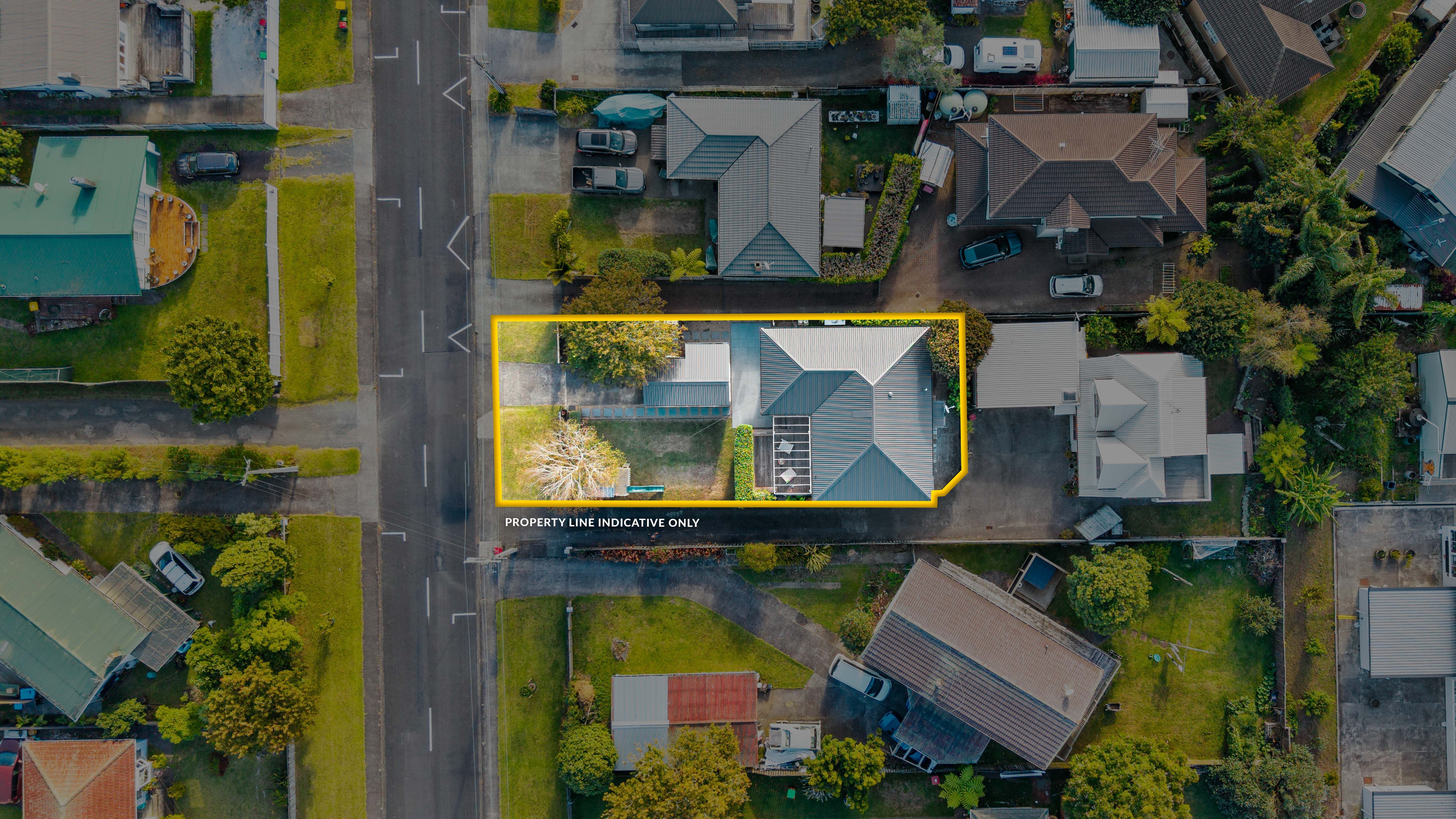 8 Waipani Road, Te Atatu Peninsula, Waitakere City