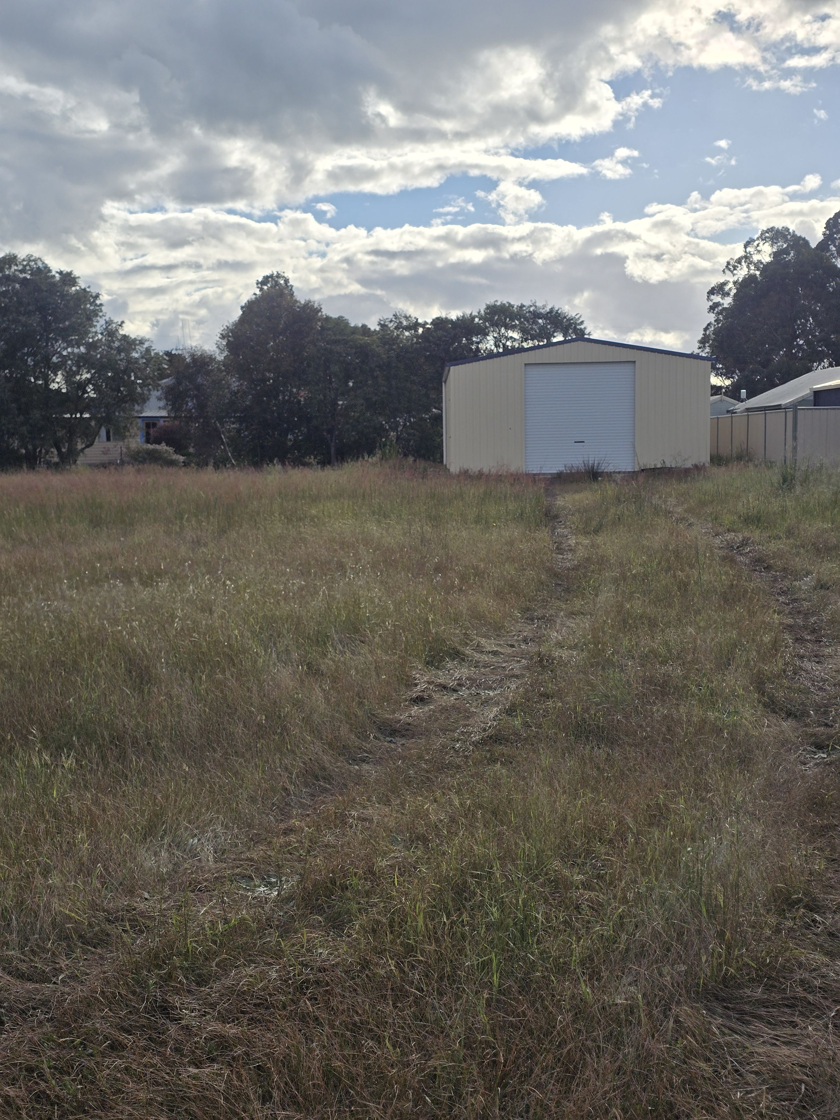Lot 420 113 Third Avenue, Kendenup, WA 6323