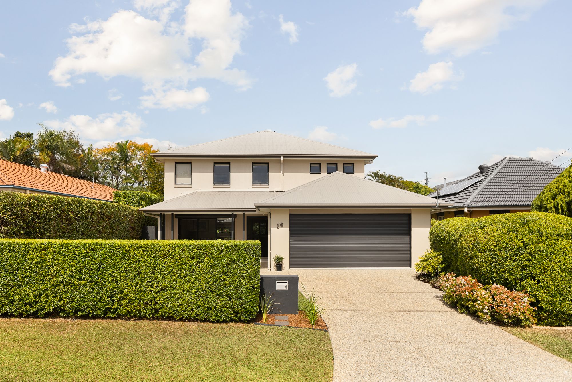 14 Milford Street, Alderley, QLD 4051
