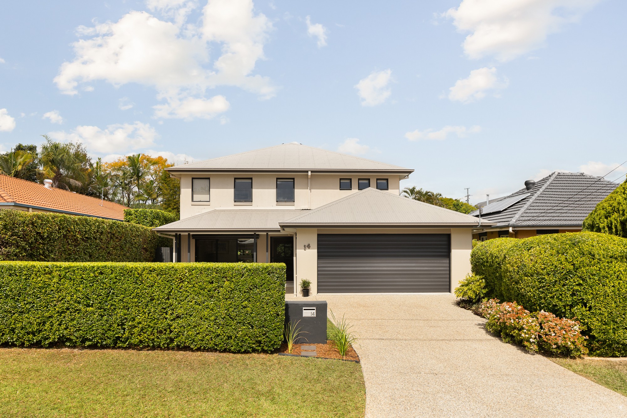 14 Milford Street, Alderley, QLD 4051