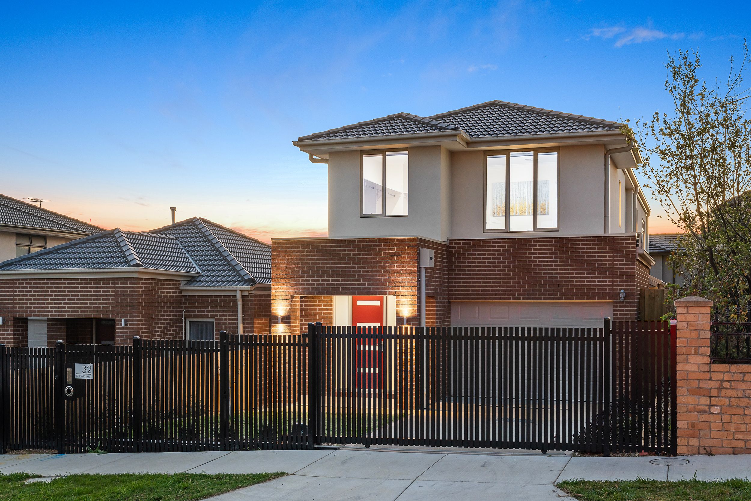 32 Gillard Street — photo from Ray White Burwood