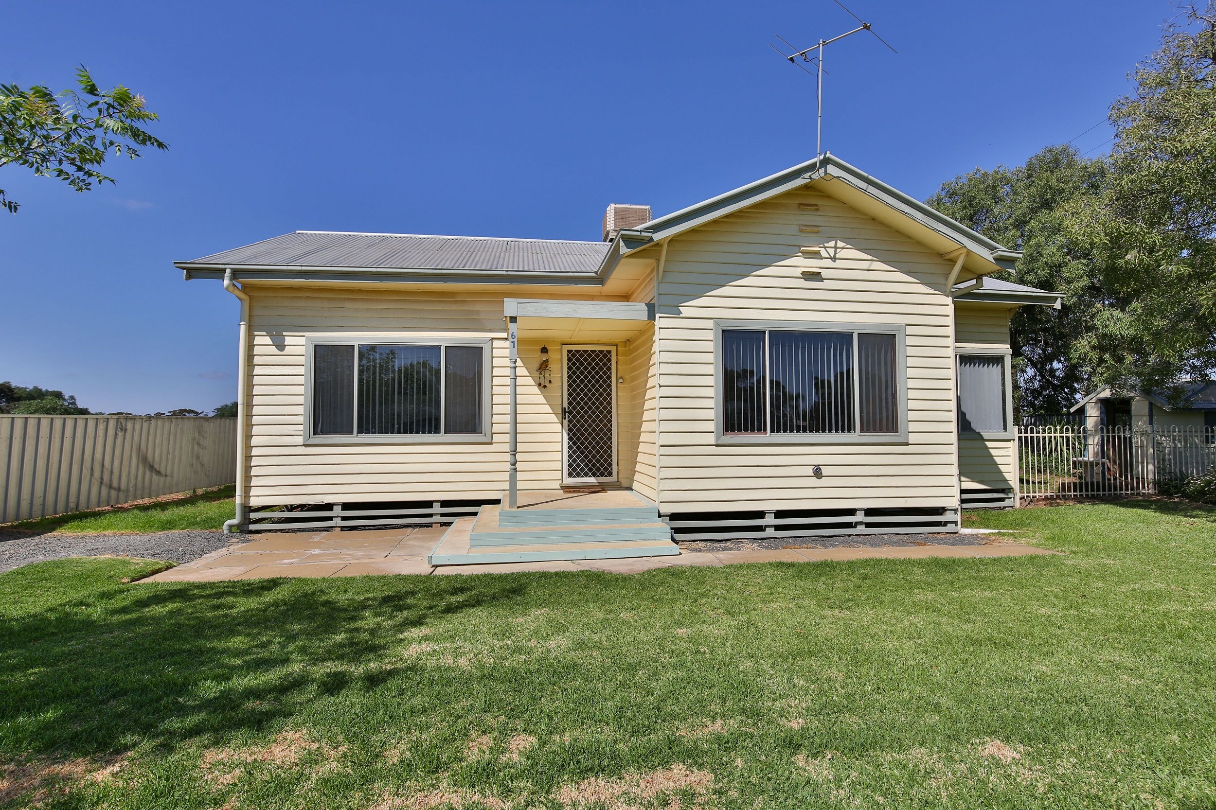 61 Seventeenth Street, Cabarita, VIC 3505