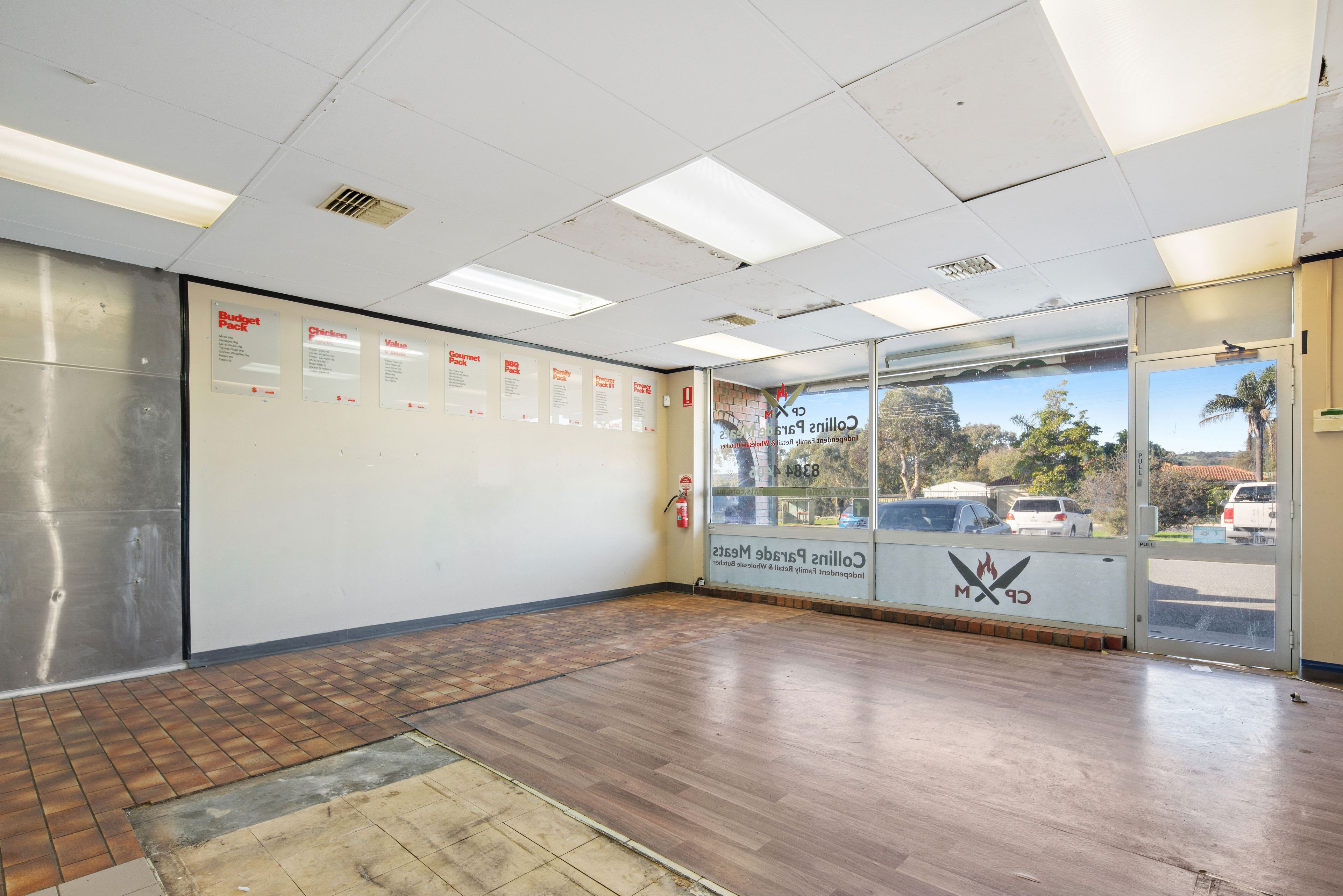 Shop 4/6 Lea Street, Hackham, SA 5163