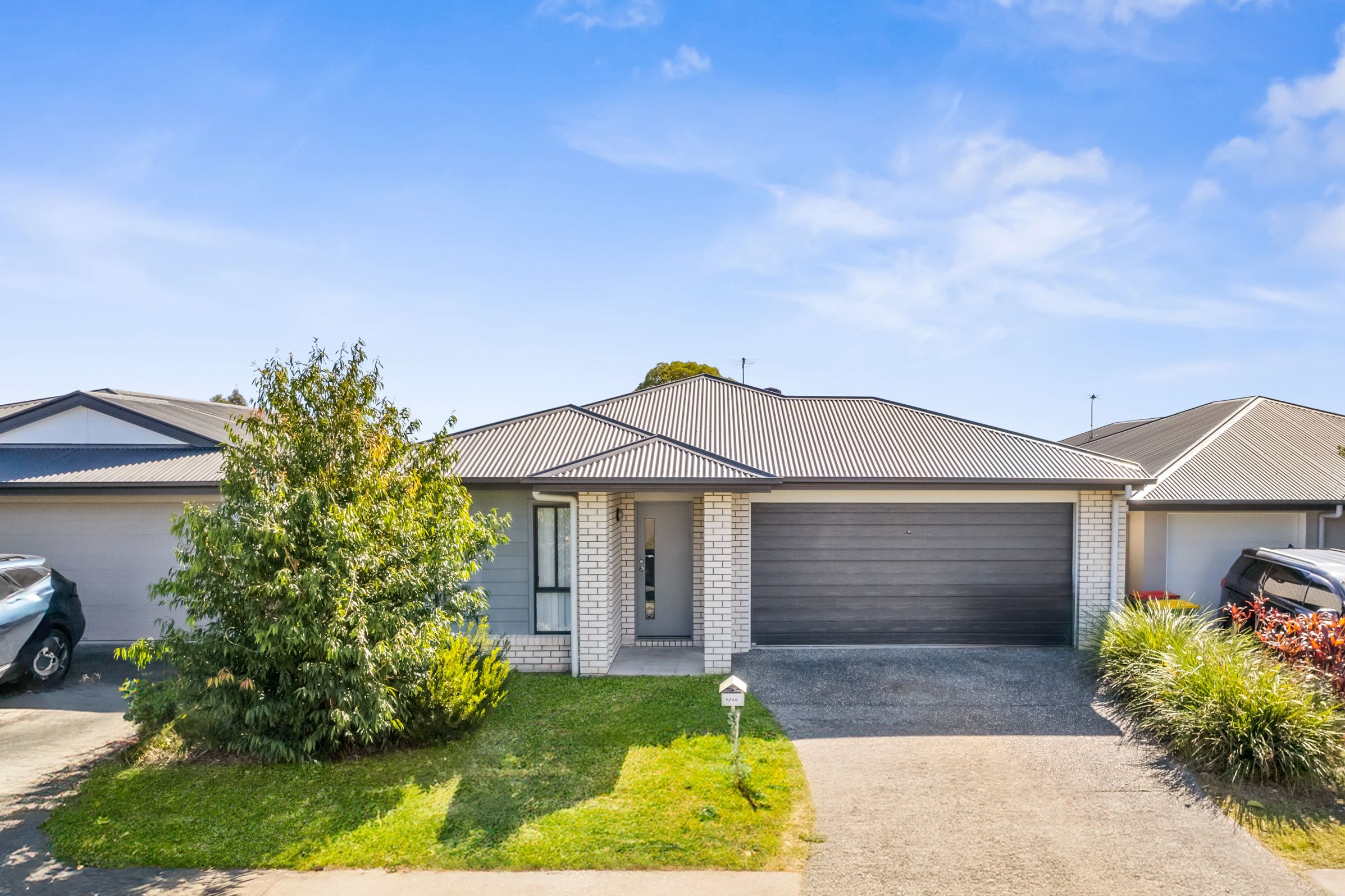 8 Strata Circuit, Yarrabilba QLD 4207