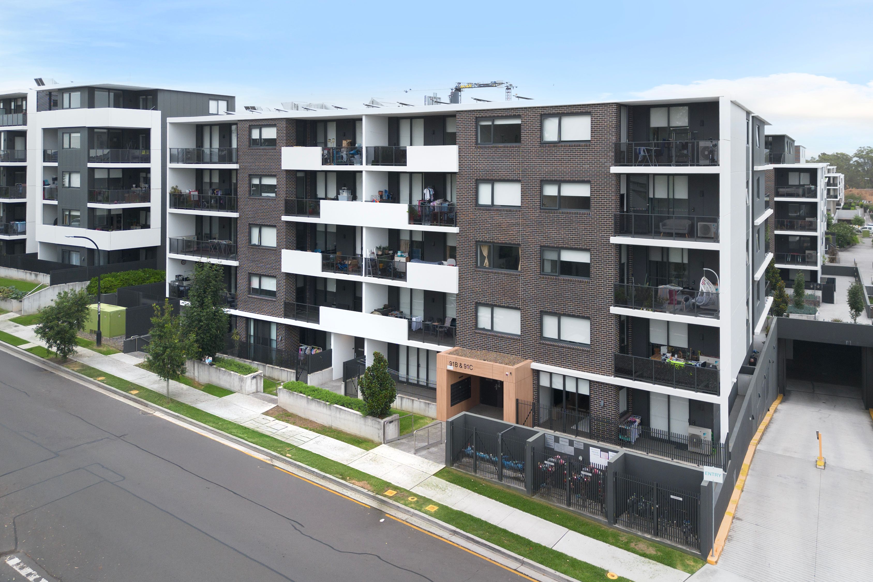 G02/91B Grima Street, Schofields, NSW 2762