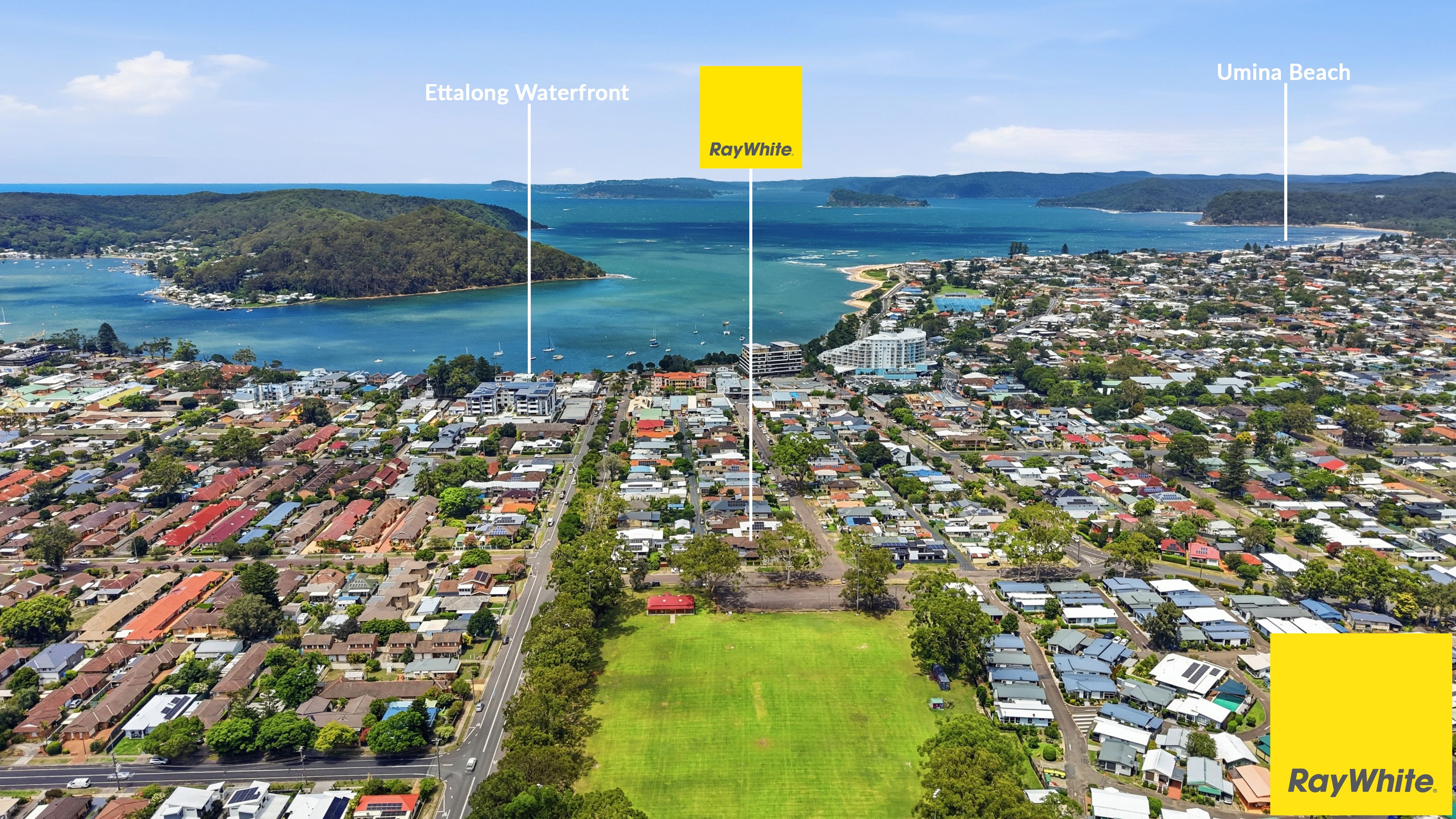3/2-4 Pacific Avenue, Ettalong Beach, NSW 2257