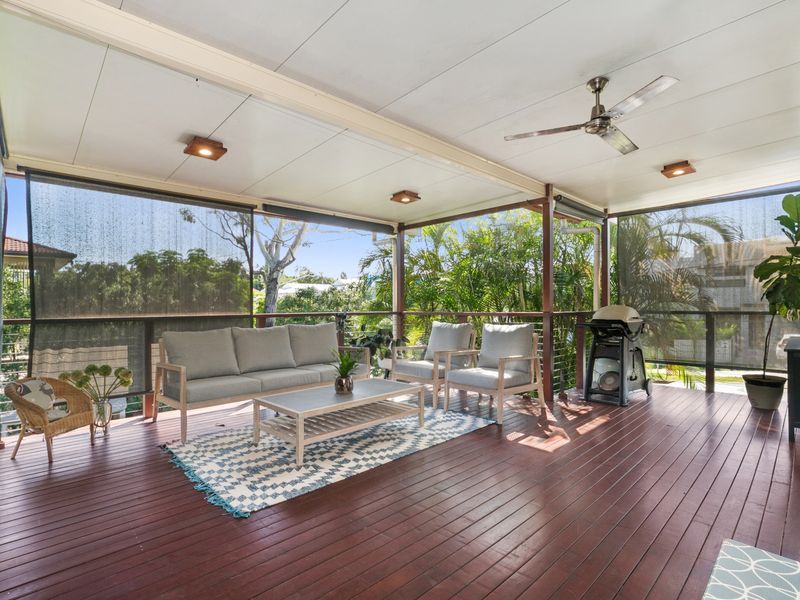 91 Gainsborough Street, Moorooka, QLD 4105