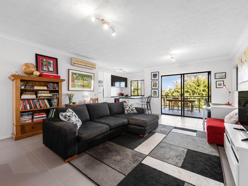 6/26 Paradise Street, Highgate Hill, QLD 4101