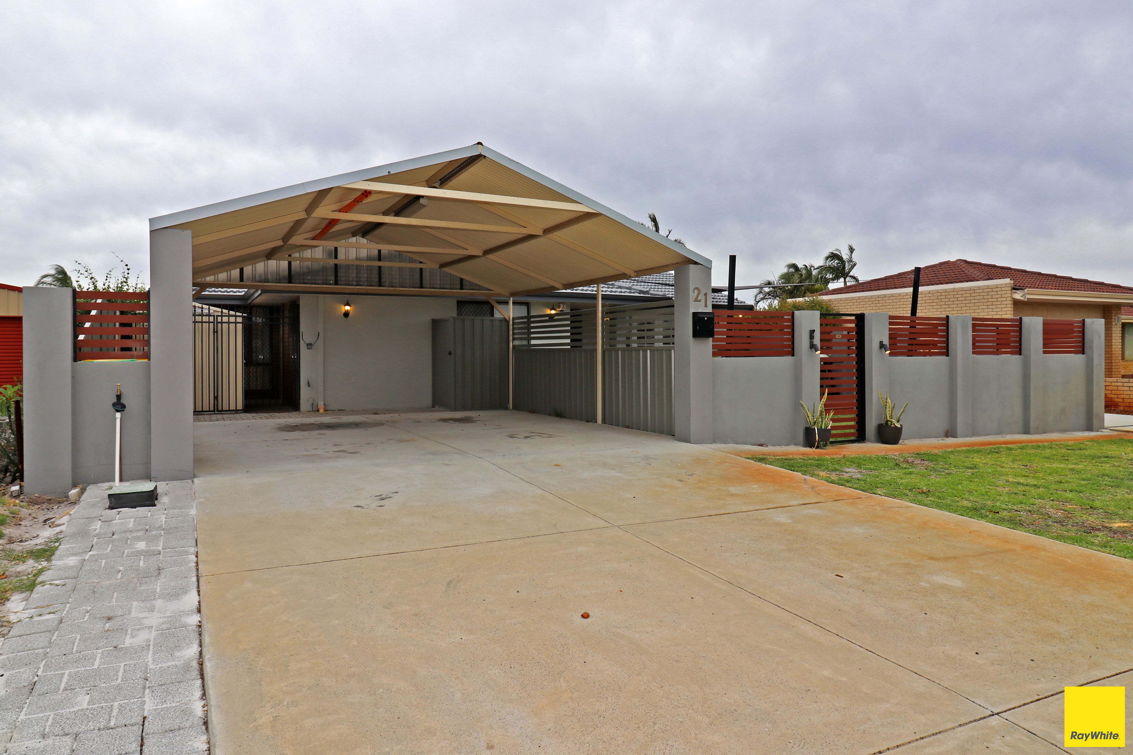 21 Hertz Way, Morley WA 6062