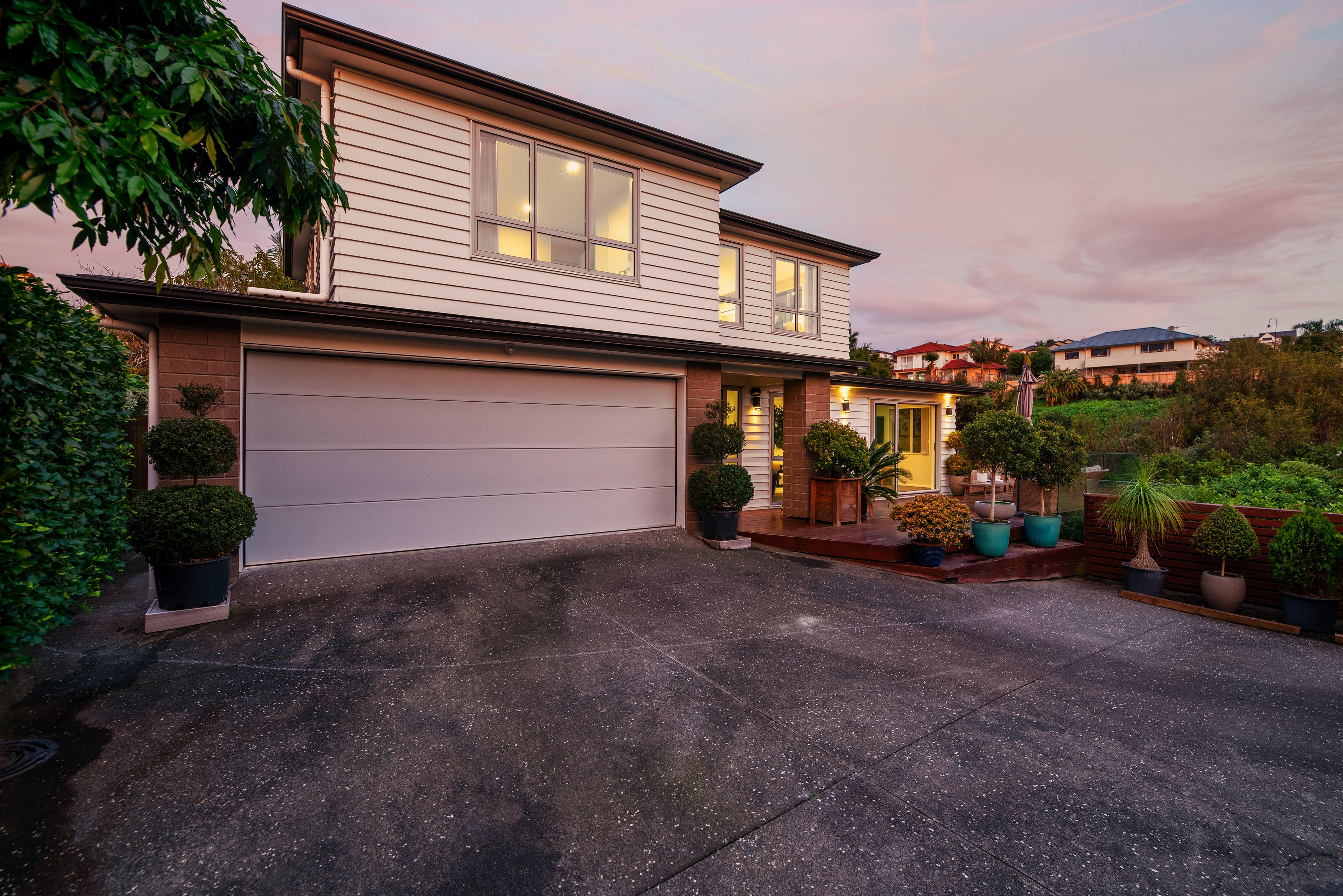 16 Pistachio Place, Goodwood Heights, Manukau City