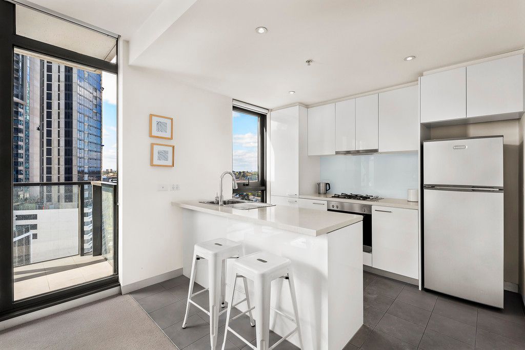 1601/283 City Road, Southbank, VIC 3006