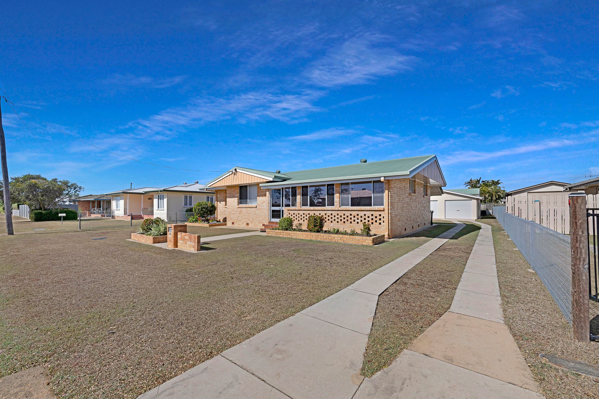 53 Sims Road, Avenell Heights, QLD 4670