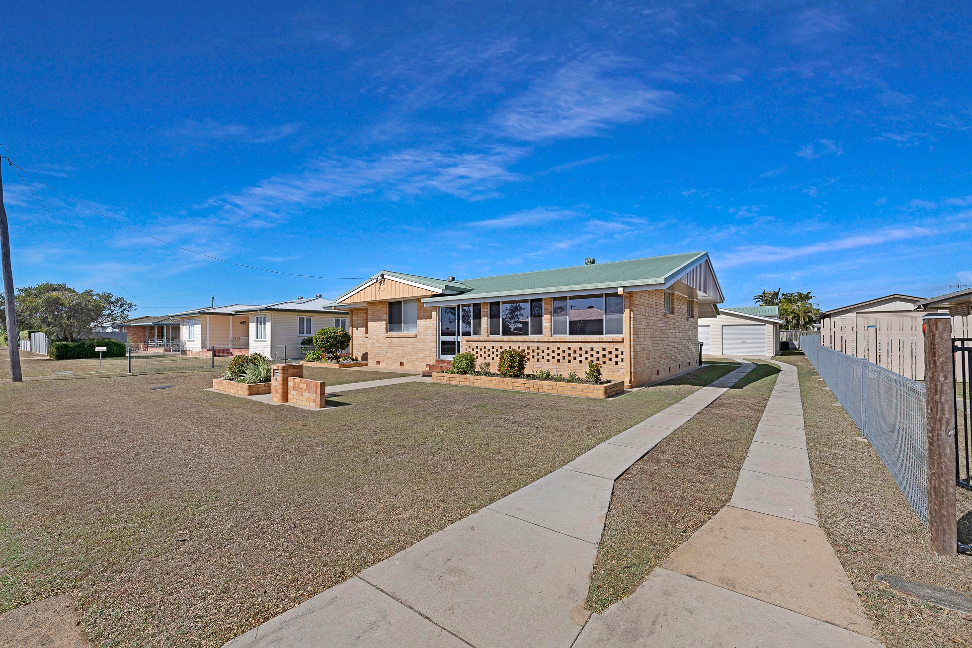 53 Sims Road, Avenell Heights, QLD 4670