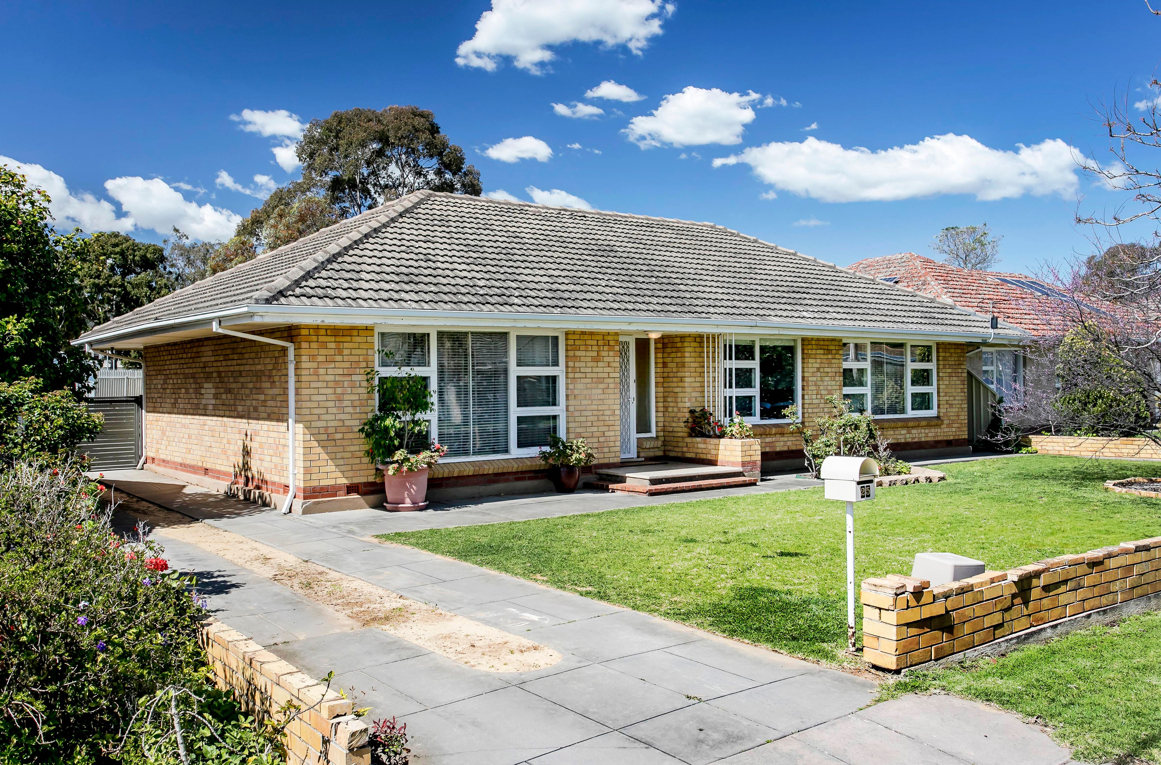 25 Lancelot Drive, Daw Park, SA 5041