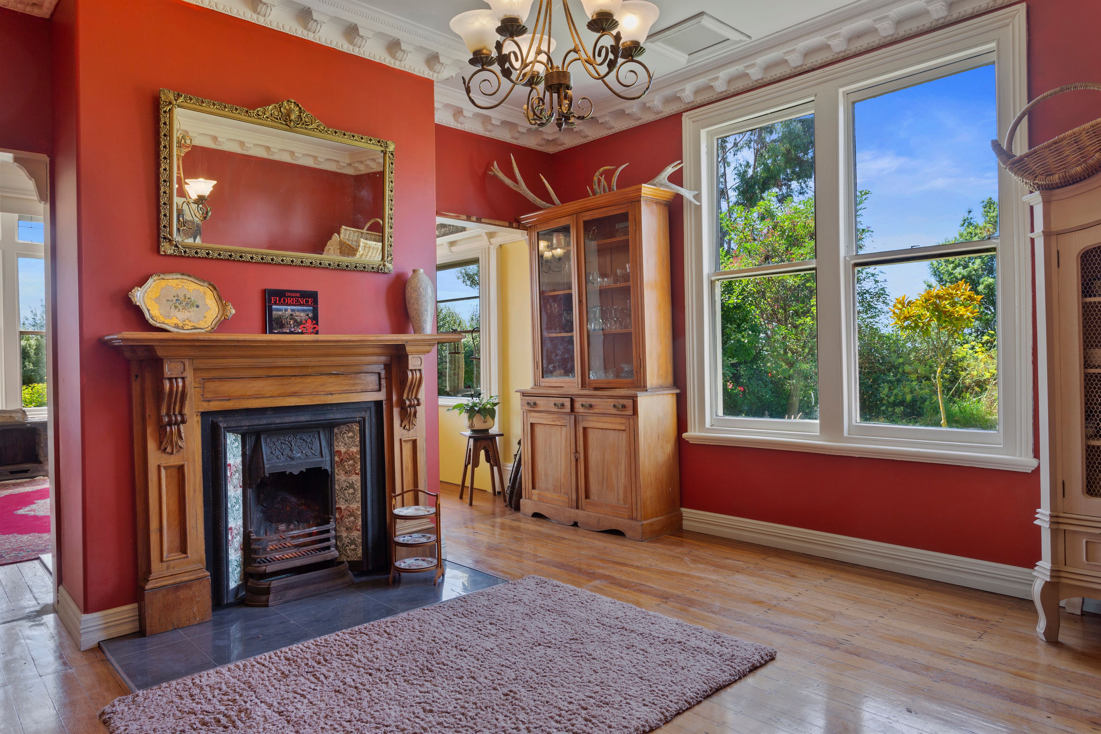 411 Springbank Road, Swannanoa, Waimakariri District