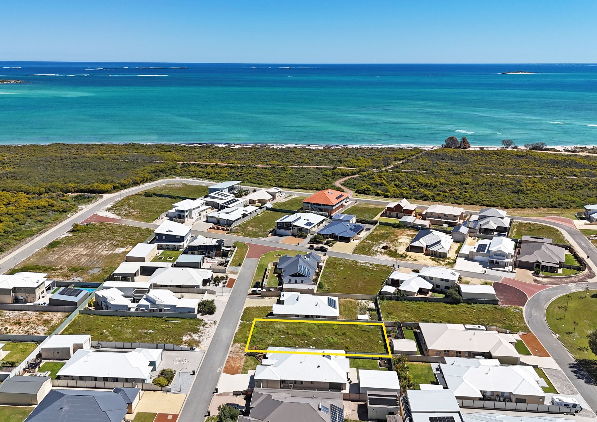 Lot 358, 10 Grevillea Way, Jurien Bay, WA 6516