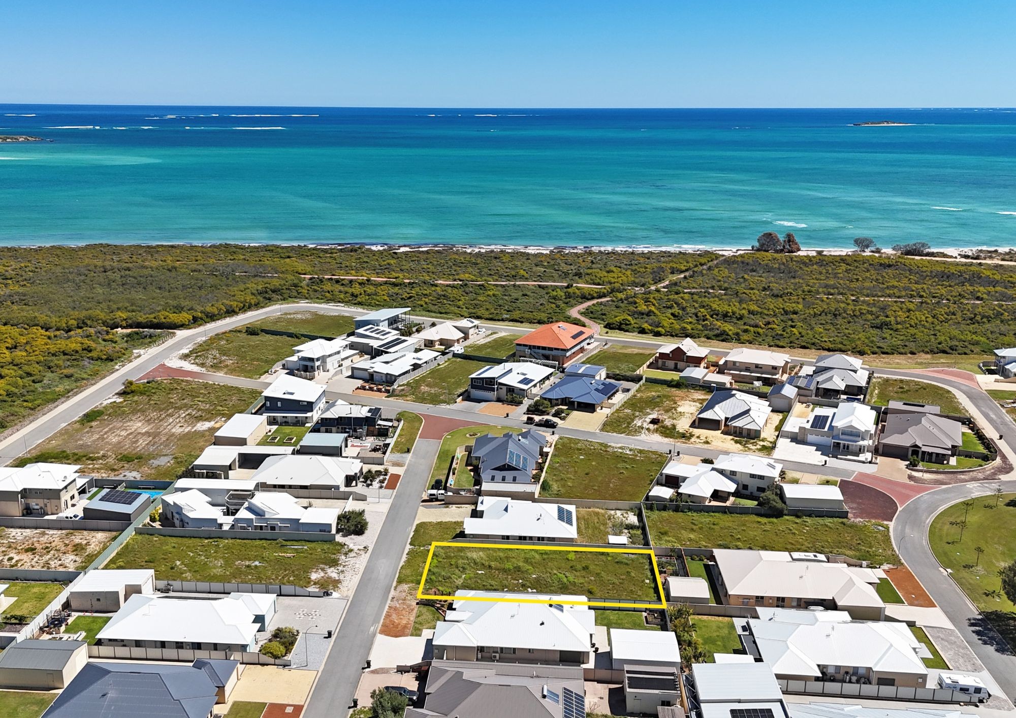 Lot 358, 10 Grevillea Way, Jurien Bay, WA 6516