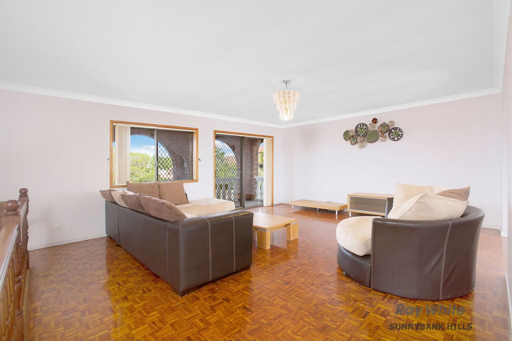 2 Evander, Sunnybank Hills, QLD 4109