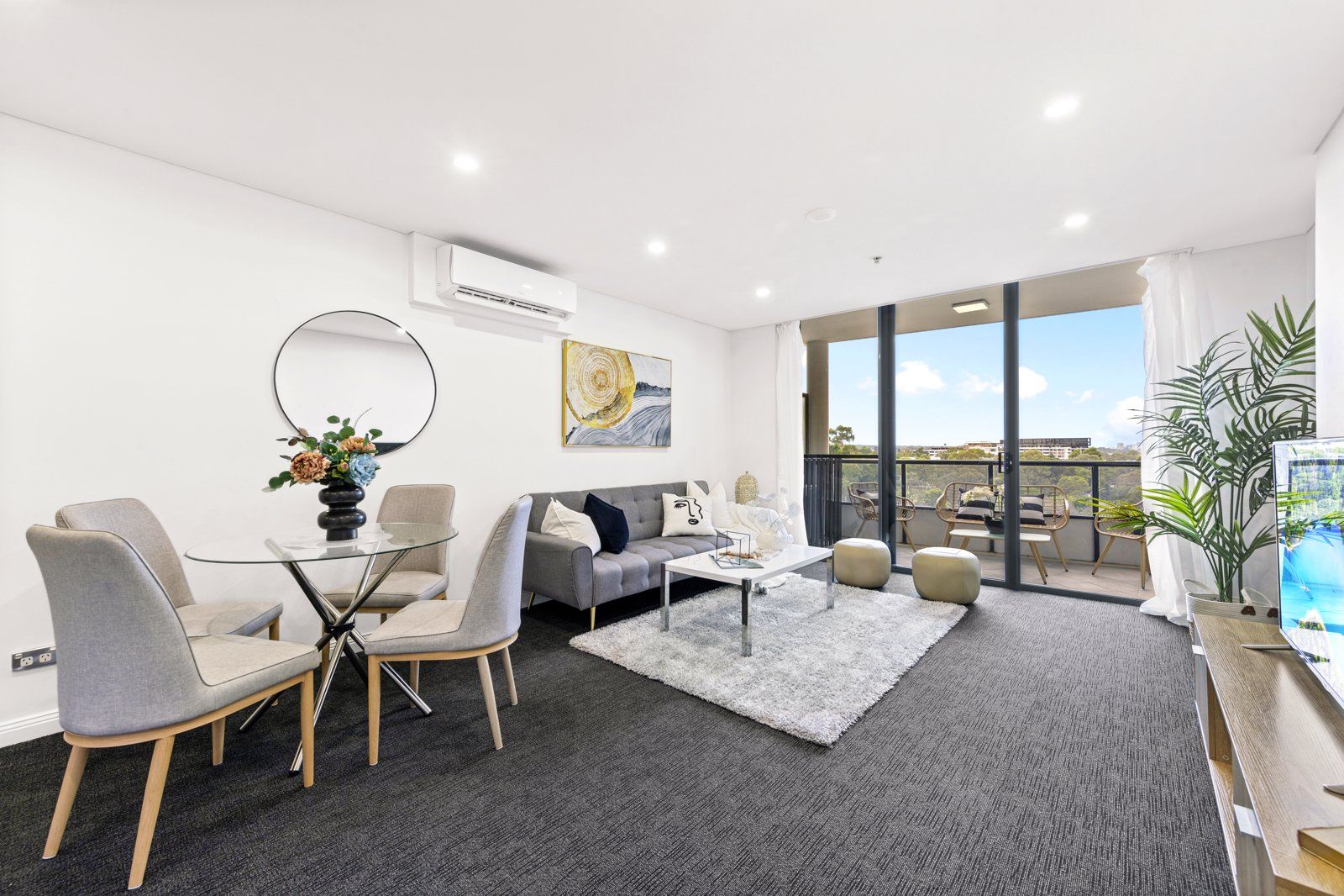 823/30 Charles Street, Parramatta, NSW 2150