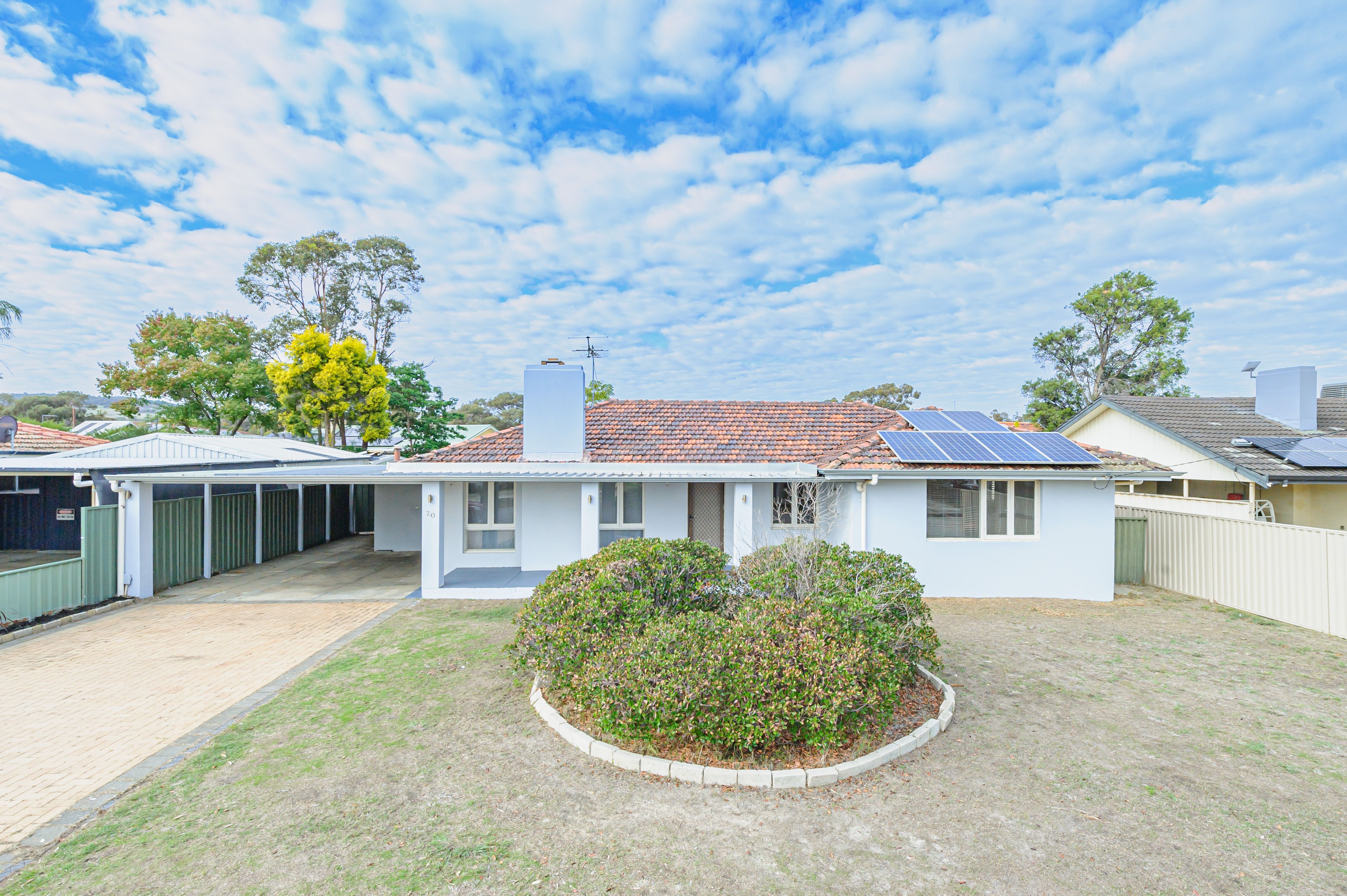 20 Brearley Street, Bullsbrook, WA 6084 House for Sale Ray White