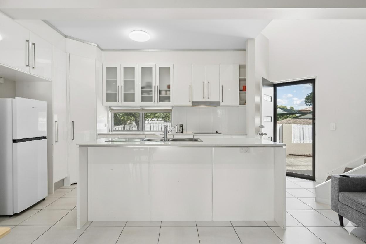 2/15 Stellmach Street, Everton Park, QLD 4053