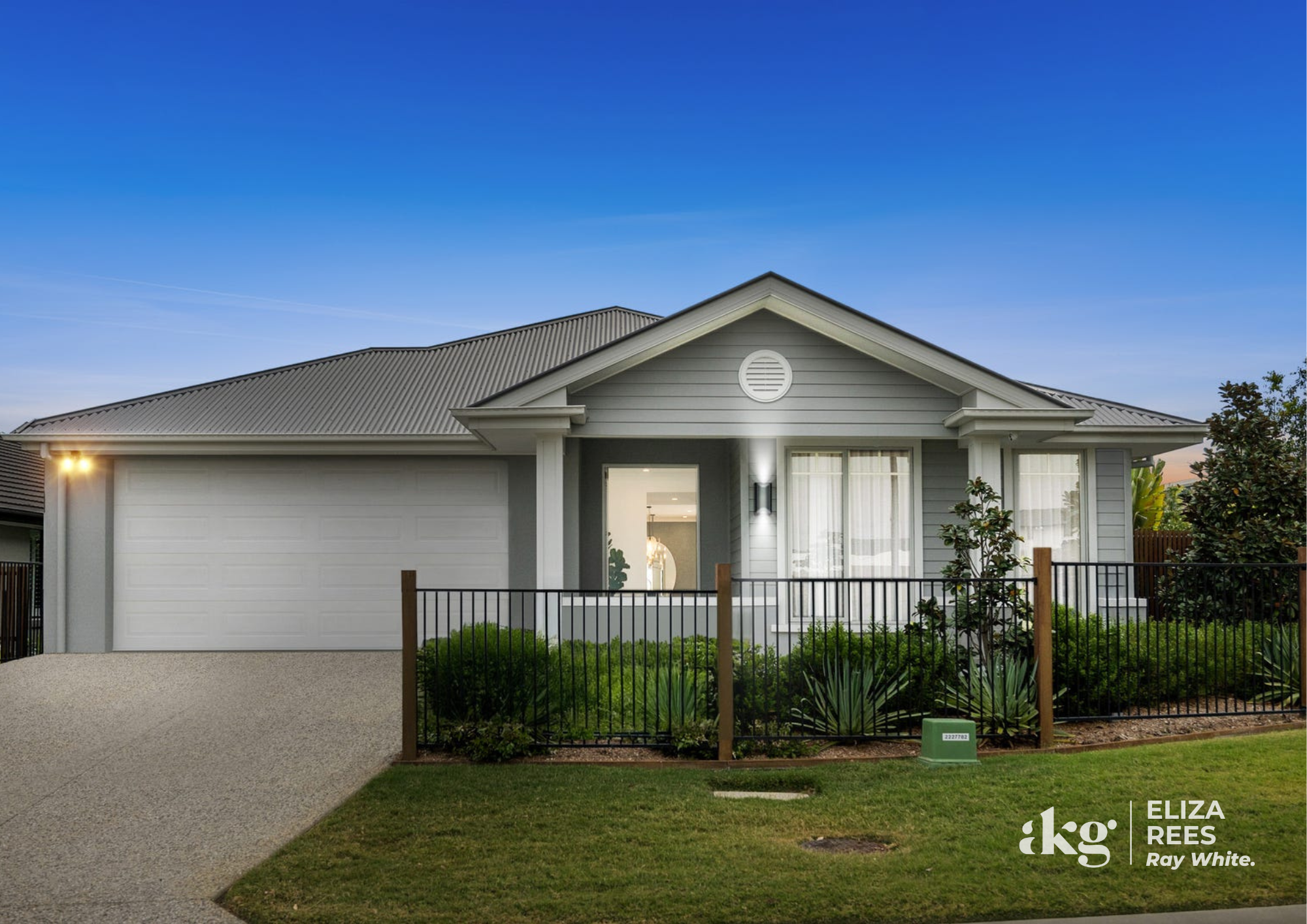27 Tuscan Circuit, Greenbank, QLD 4124