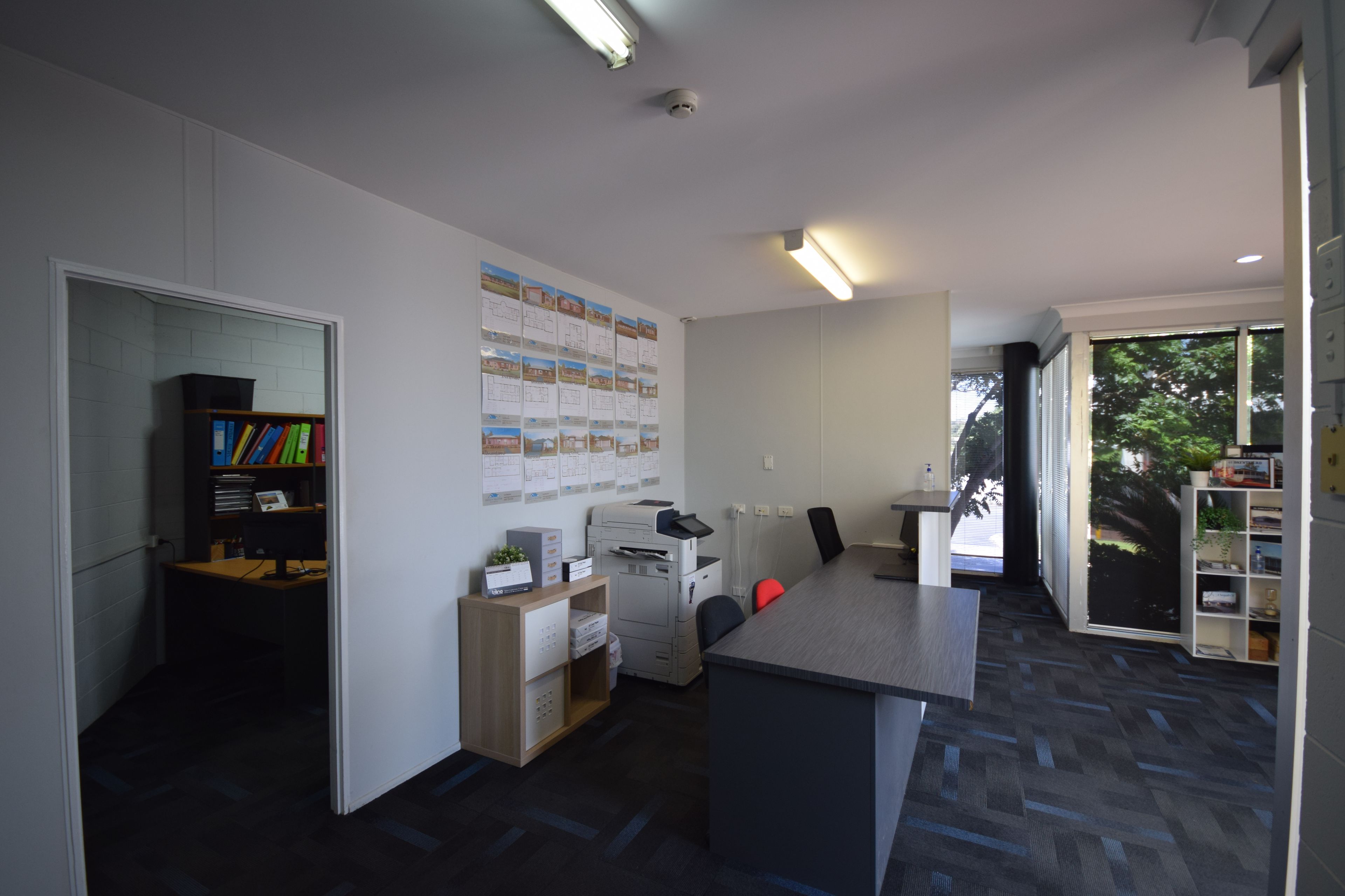 Tenancy 3/360-362 Stenner Street, Kearneys Spring, QLD 4350