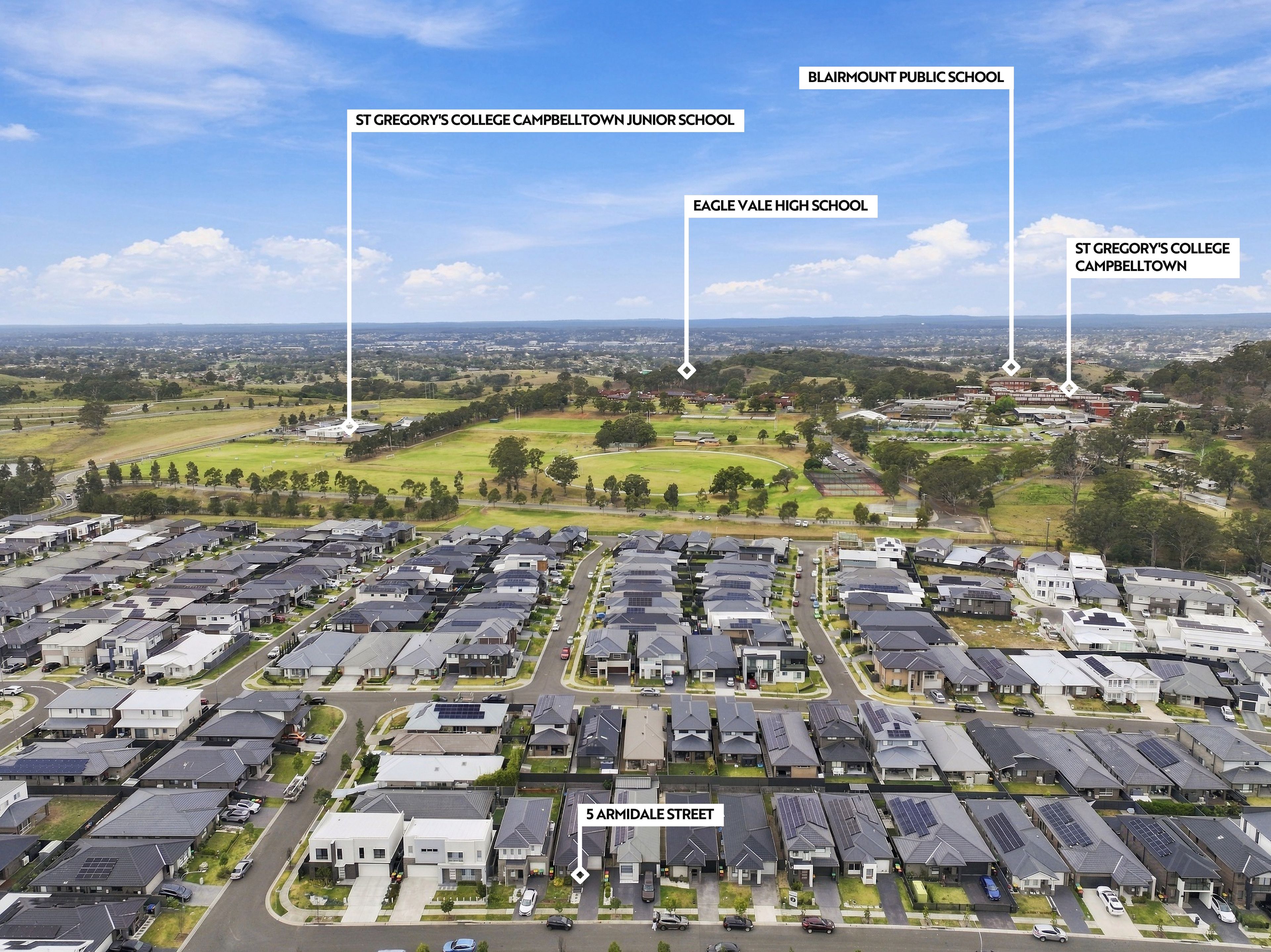 5 Armidale Circuit — photo 16 of 16