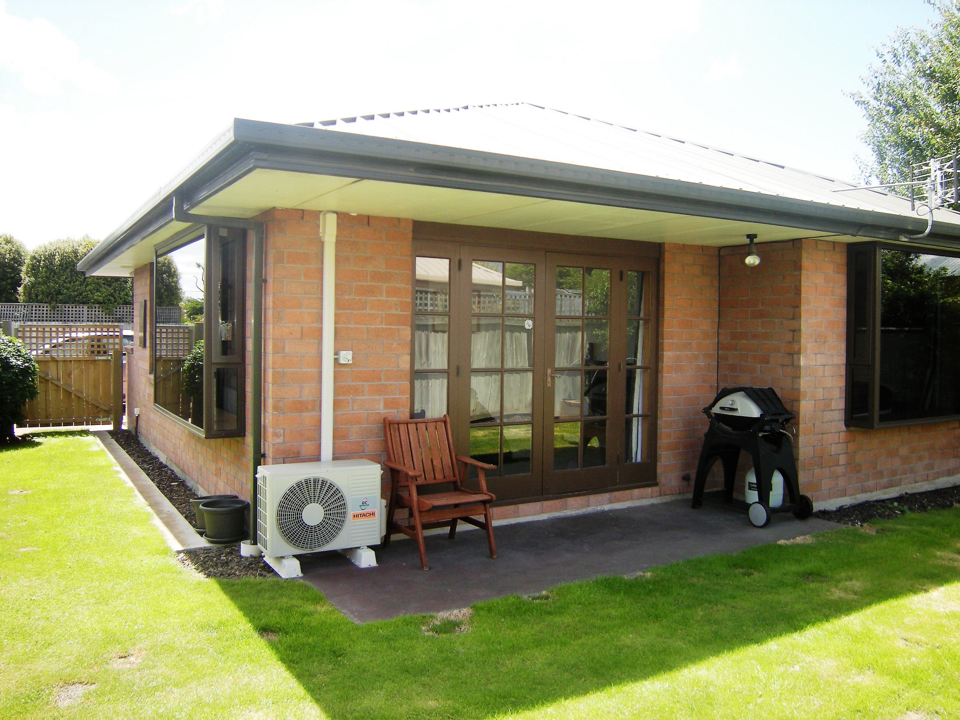 20A Tainui Street, Somerfield, Christchurch City