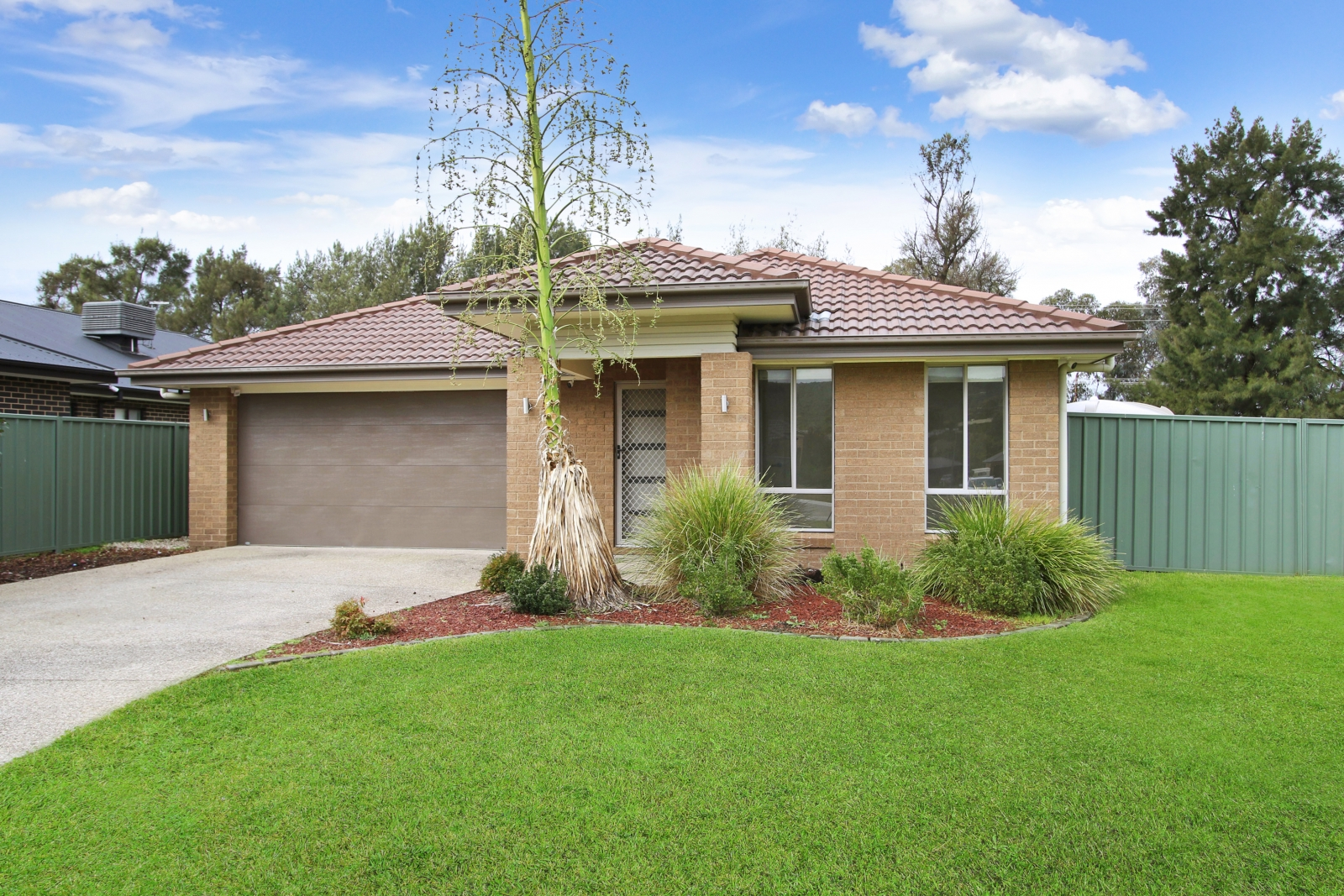 2 Driver Terrace, Glenroy, NSW 2640 Leased House Ray White Albury