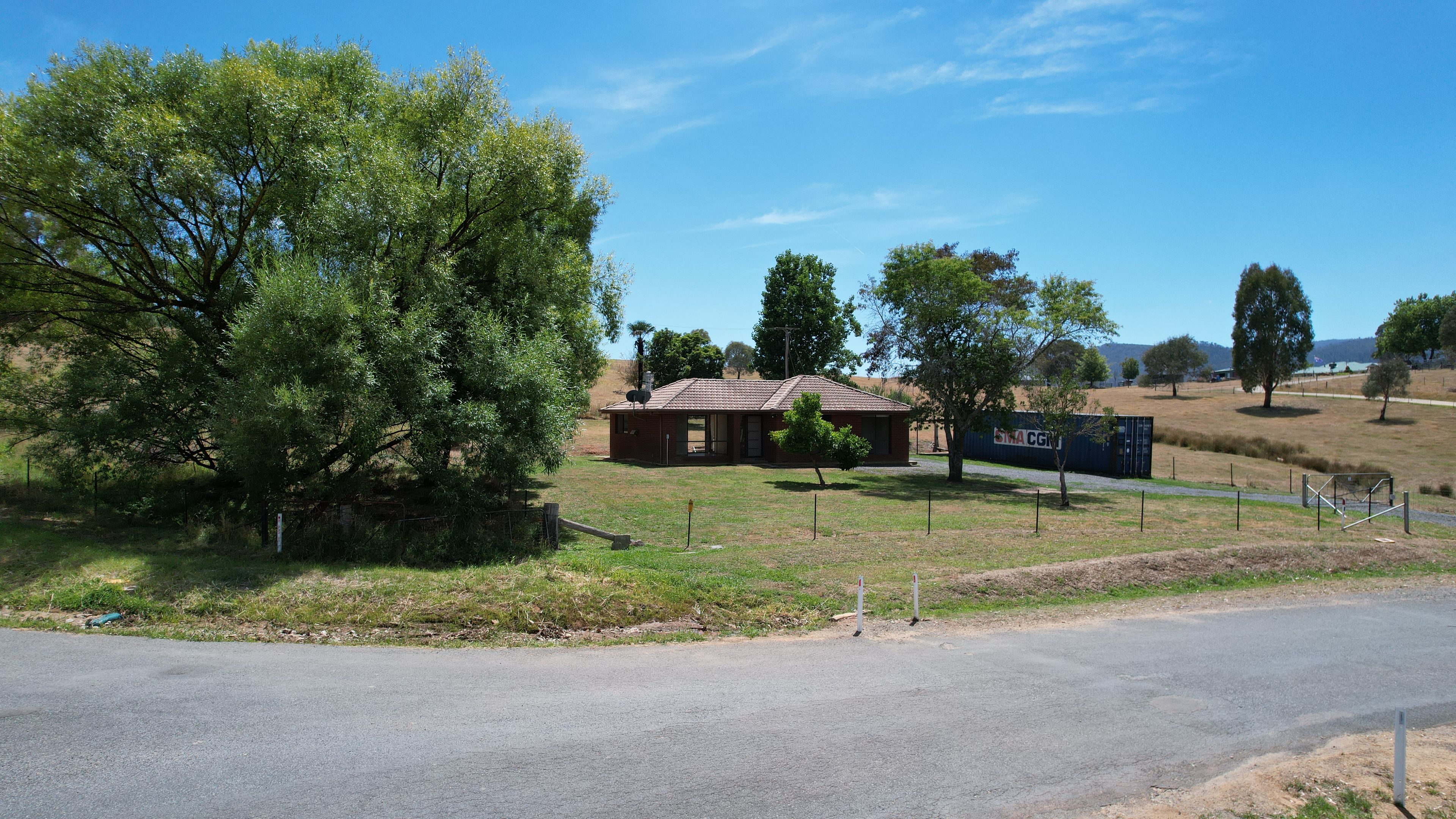 113 Bogong Street — photo from Ray White Rural Tumbarumba
